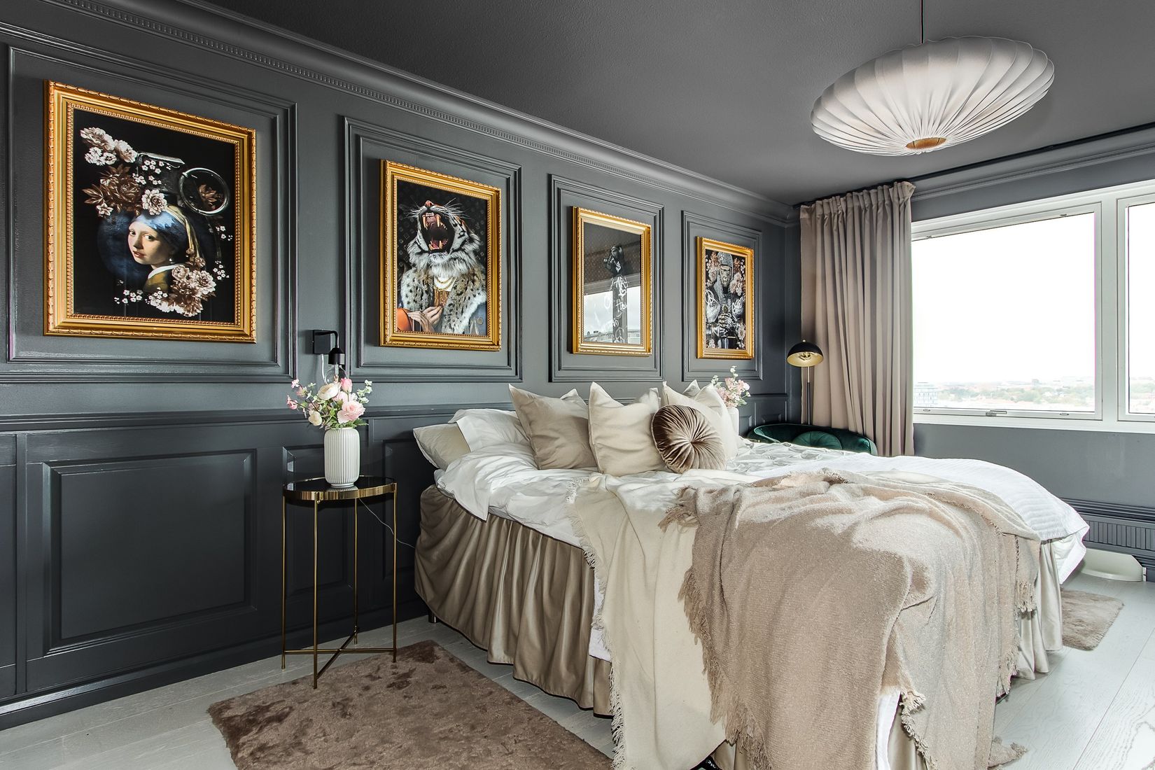 Bostadsrätt, Hagalundsgatan 8, Vån 10 av 13, Hagalund, Solna