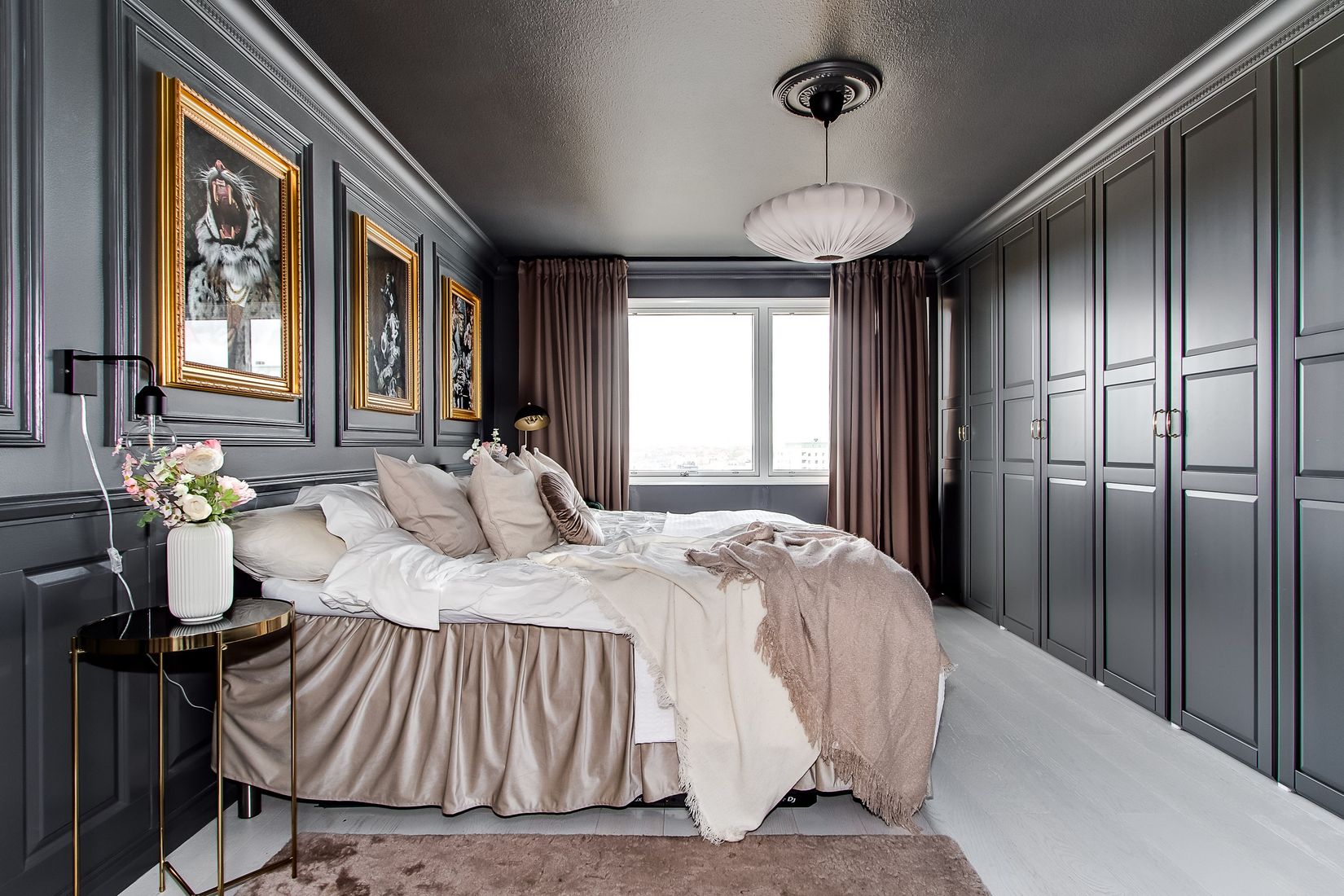 Bostadsrätt, Hagalundsgatan 8, Vån 10 av 13, Hagalund, Solna