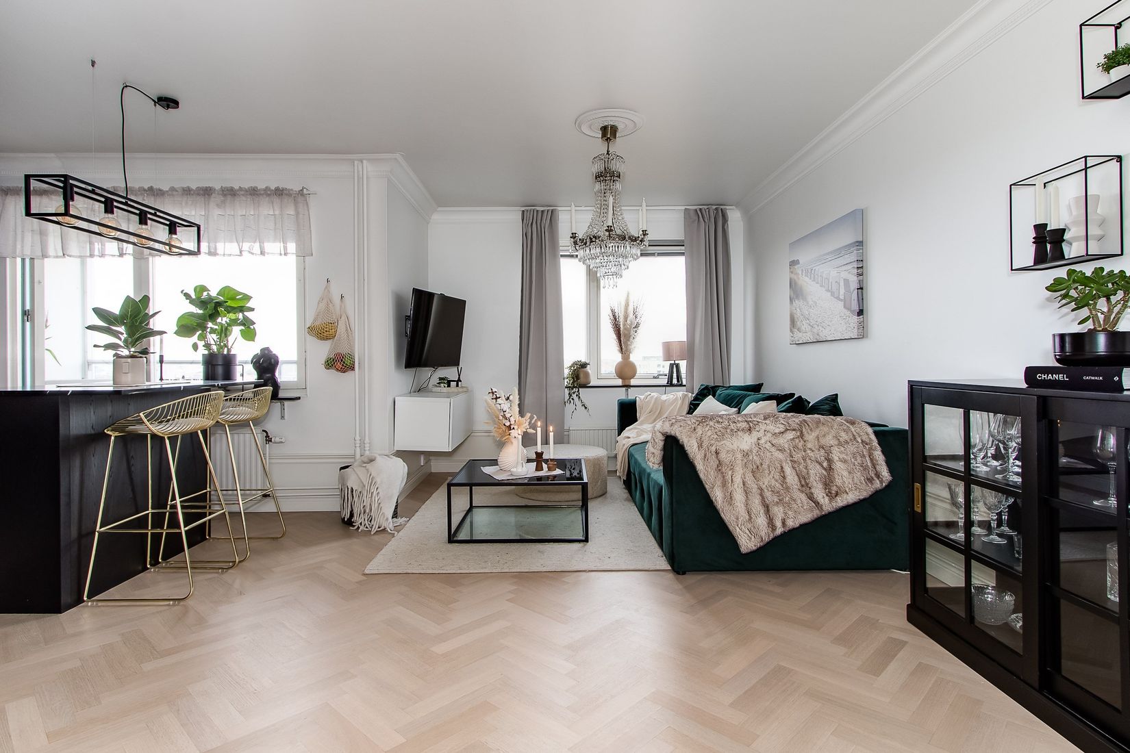 Bostadsrätt, Hagalundsgatan 8, Vån 10 av 13, Hagalund, Solna