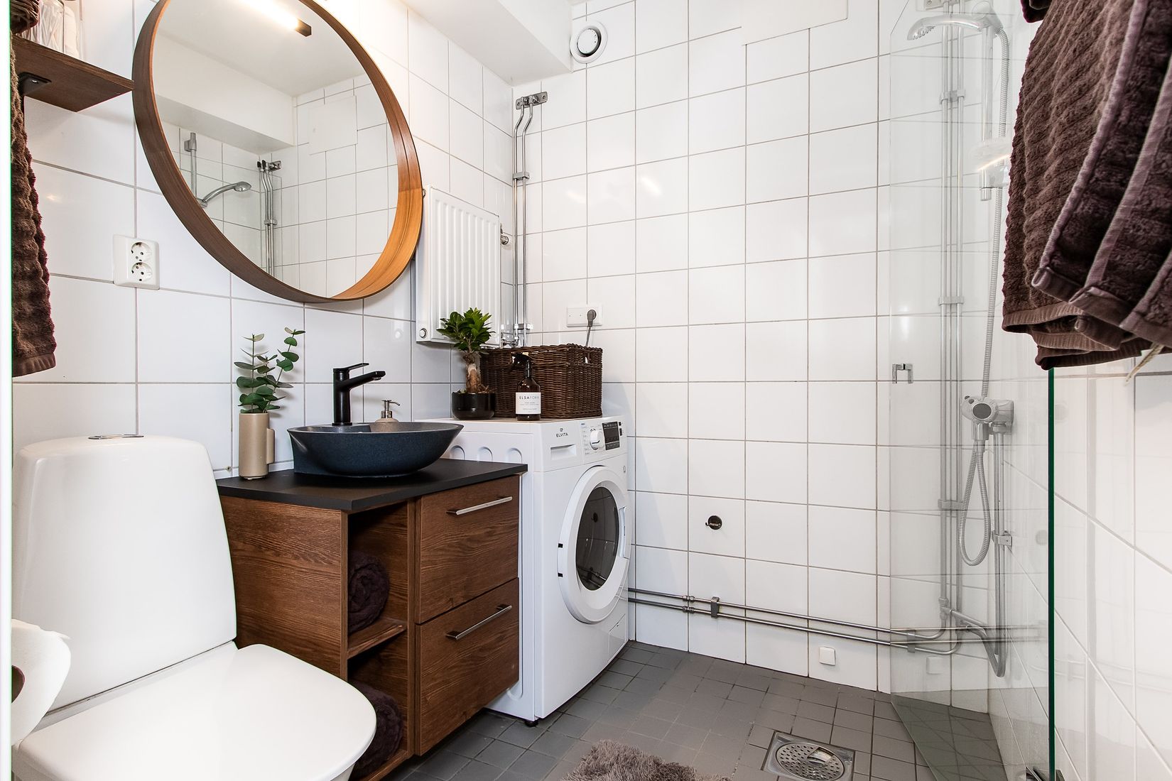 Bostadsrätt, Hagalundsgatan 8, Vån 10 av 13, Hagalund, Solna