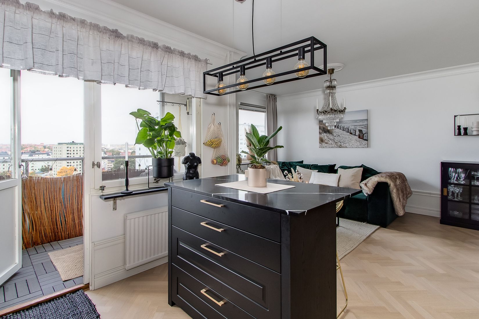 Bostadsrätt, Hagalundsgatan 8, Vån 10 av 13, Hagalund, Solna