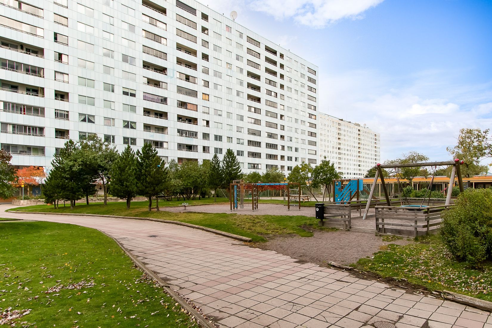 Bostadsrätt, Hagalundsgatan 8, Vån 10 av 13, Hagalund, Solna