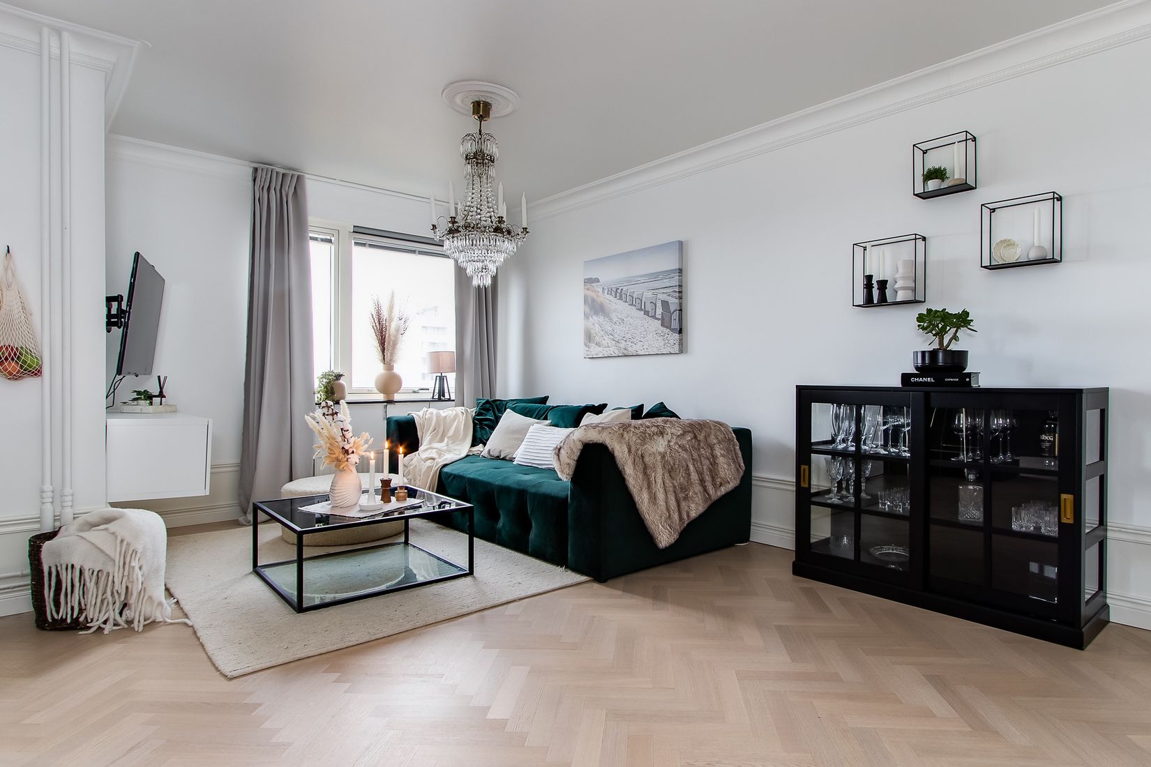 Bostadsrätt, Hagalundsgatan 8, Vån 10 av 13, Hagalund, Solna