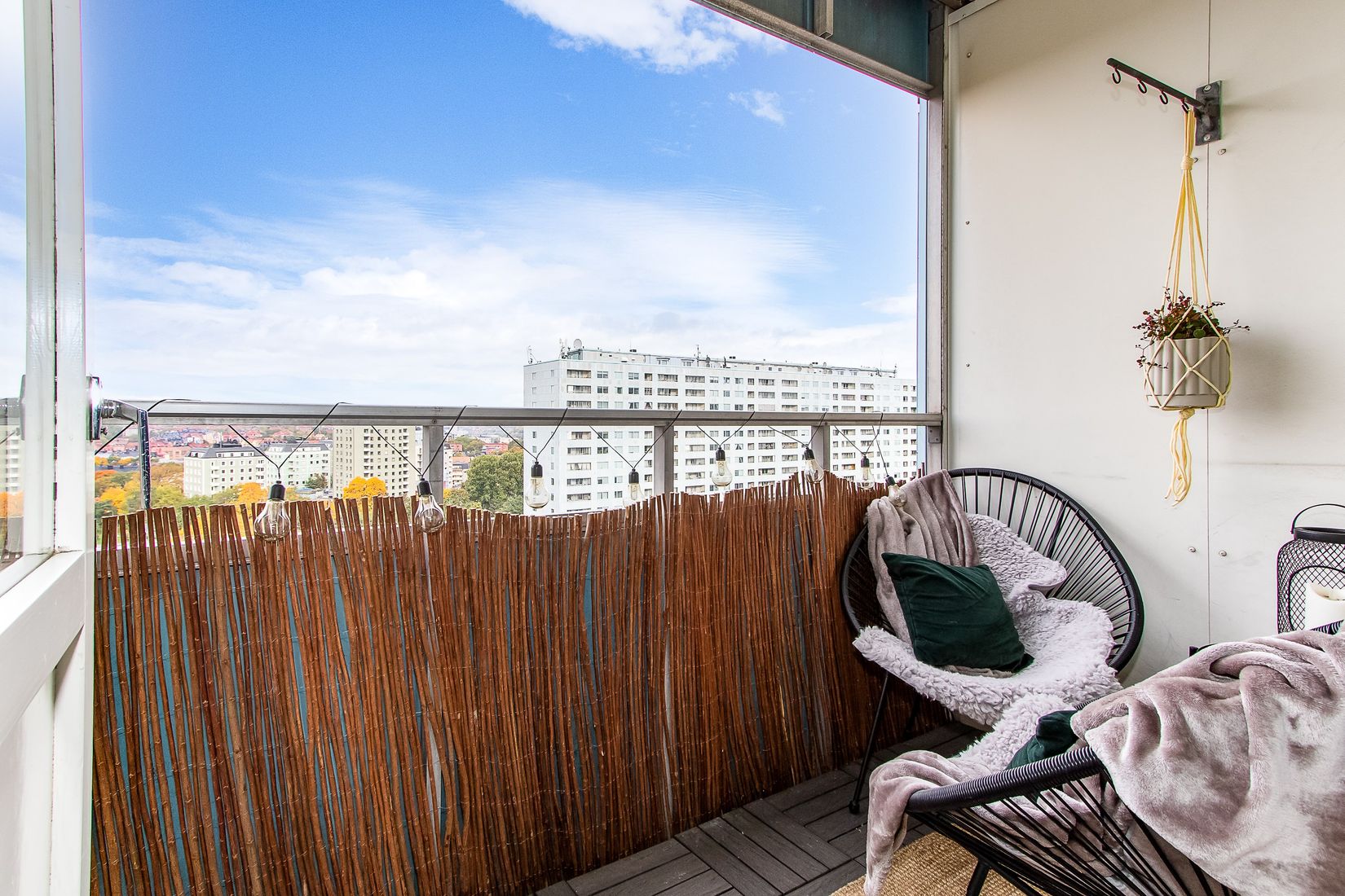 Bostadsrätt, Hagalundsgatan 8, Vån 10 av 13, Hagalund, Solna