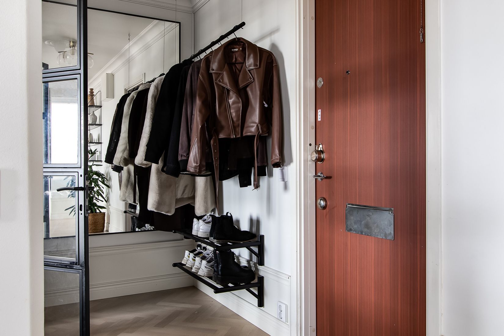 Bostadsrätt, Hagalundsgatan 8, Vån 10 av 13, Hagalund, Solna