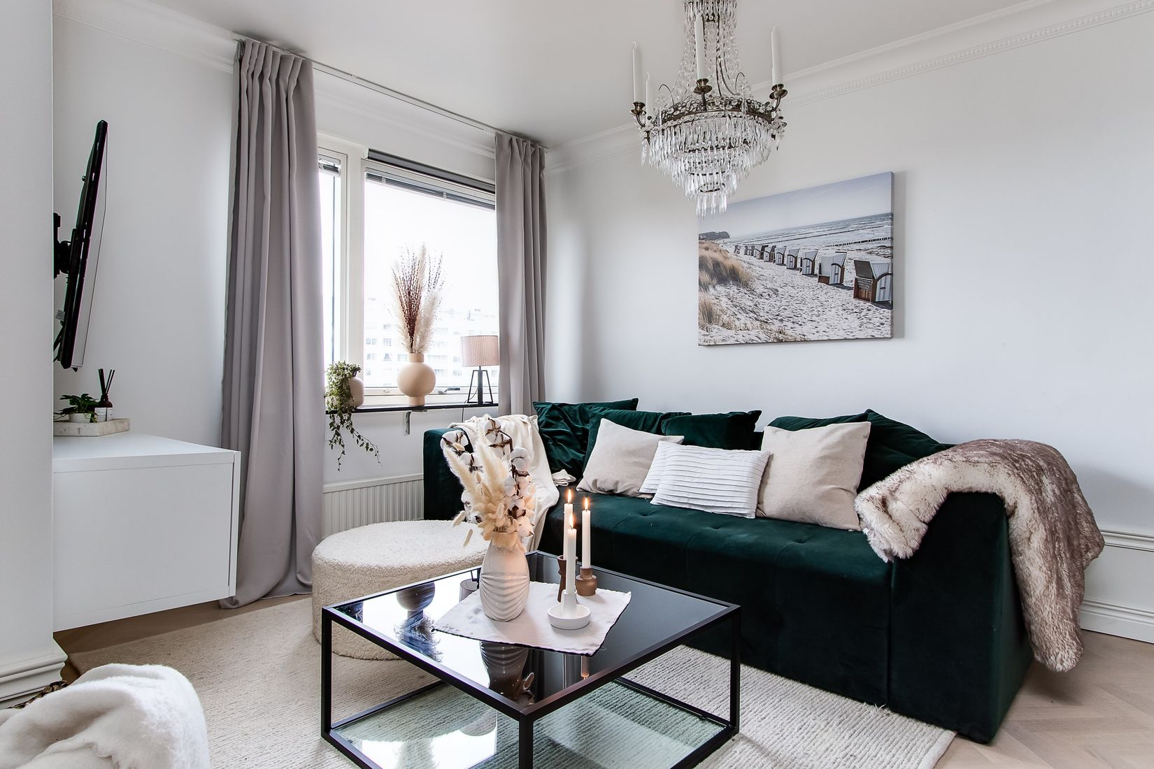 Bostadsrätt, Hagalundsgatan 8, Vån 10 av 13, Hagalund, Solna