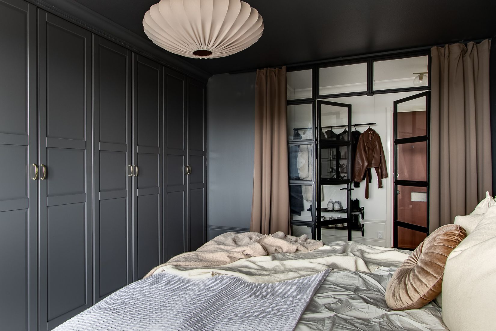 Bostadsrätt, Hagalundsgatan 8, Vån 10 av 13, Hagalund, Solna