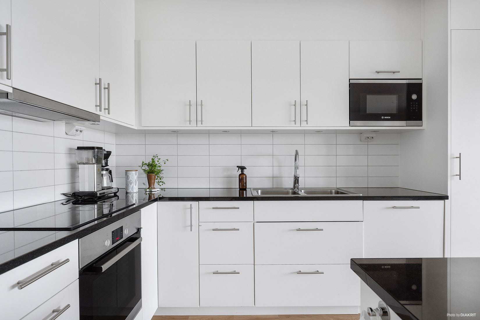 Radhus, Nästegårdsvägen 30b, Lillån, Örebro