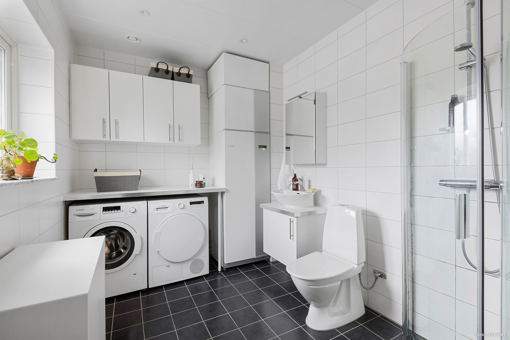 Radhus, Nästegårdsvägen 30b, Lillån, Örebro