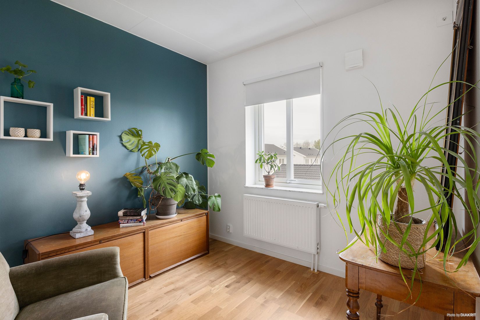 Radhus, Nästegårdsvägen 30b, Lillån, Örebro