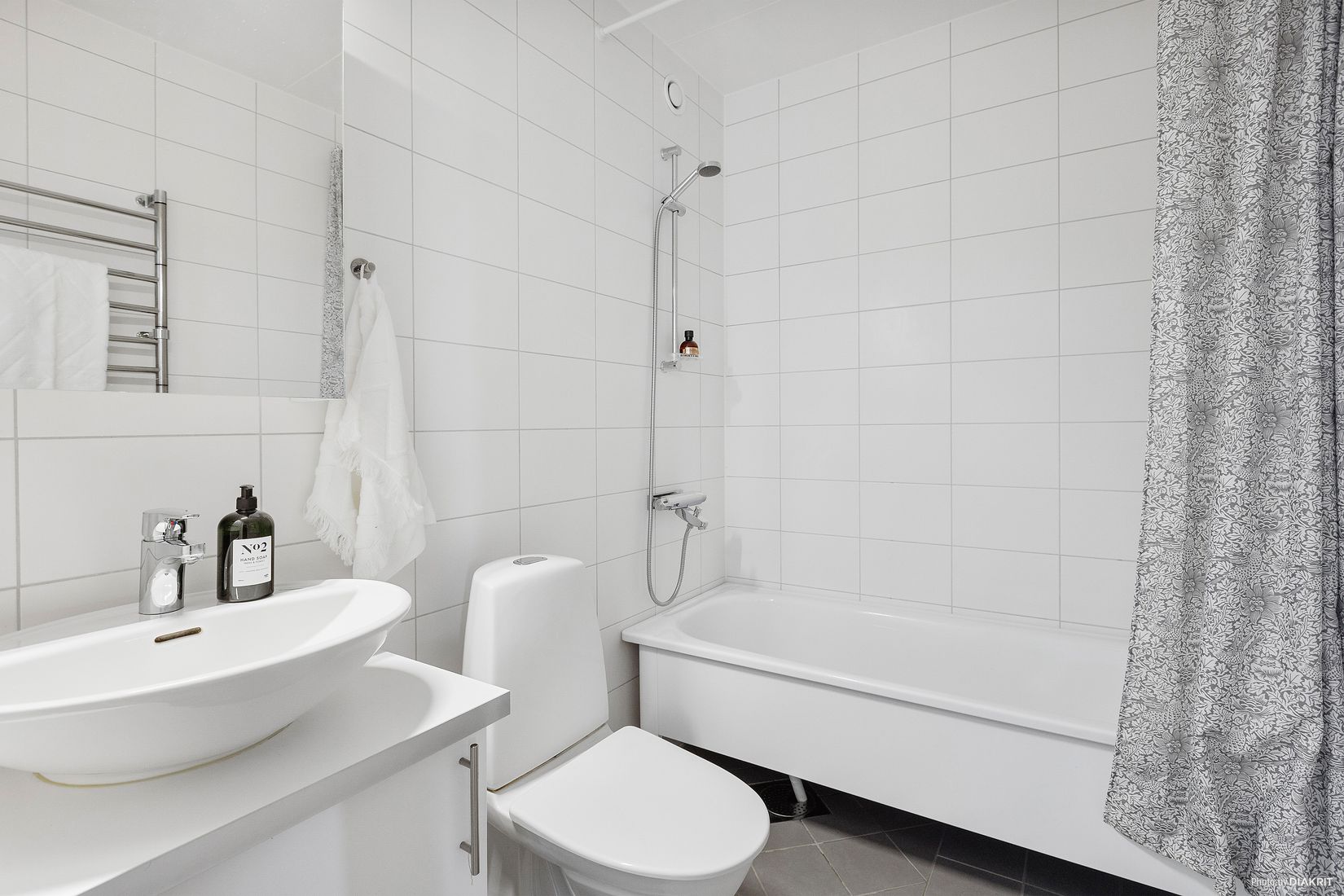 Radhus, Nästegårdsvägen 30b, Lillån, Örebro