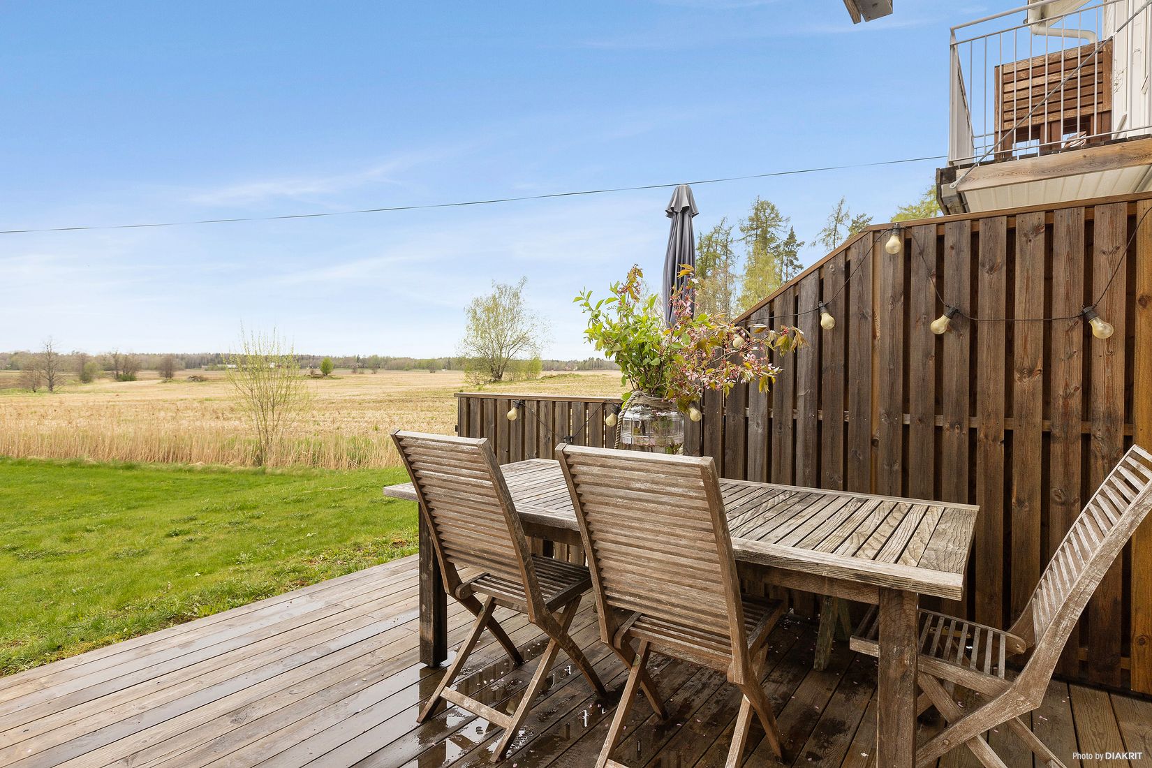 Radhus, Nästegårdsvägen 30b, Lillån, Örebro