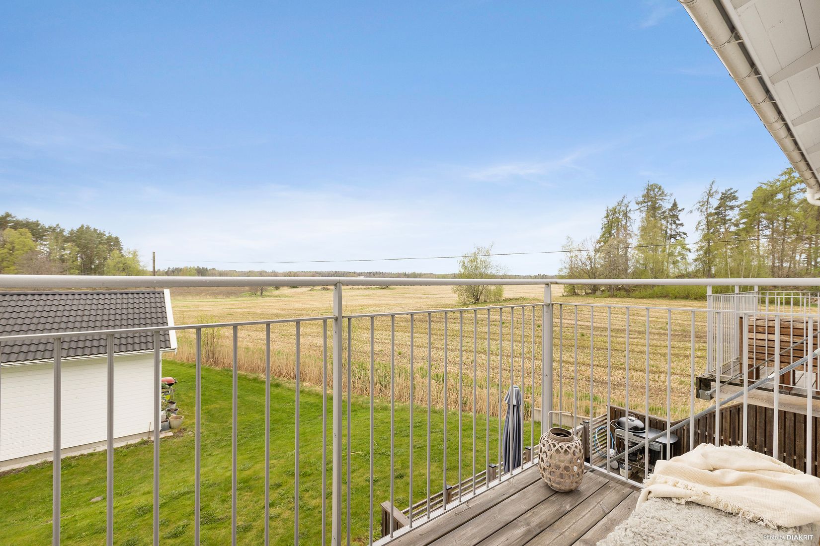 Radhus, Nästegårdsvägen 30b, Lillån, Örebro