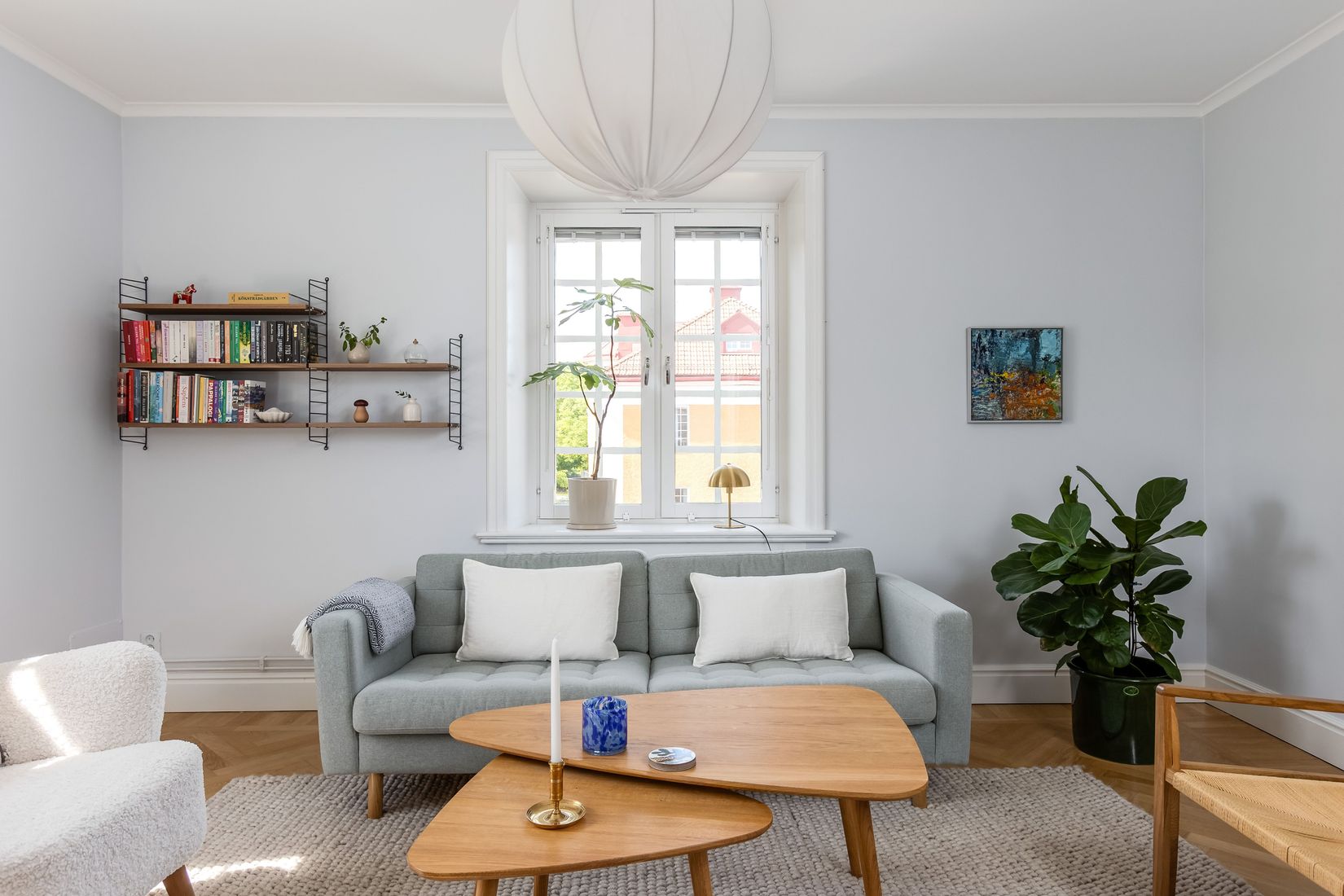 Bostadsrätt, Skyttegatan 4A, Centralt, Linköping