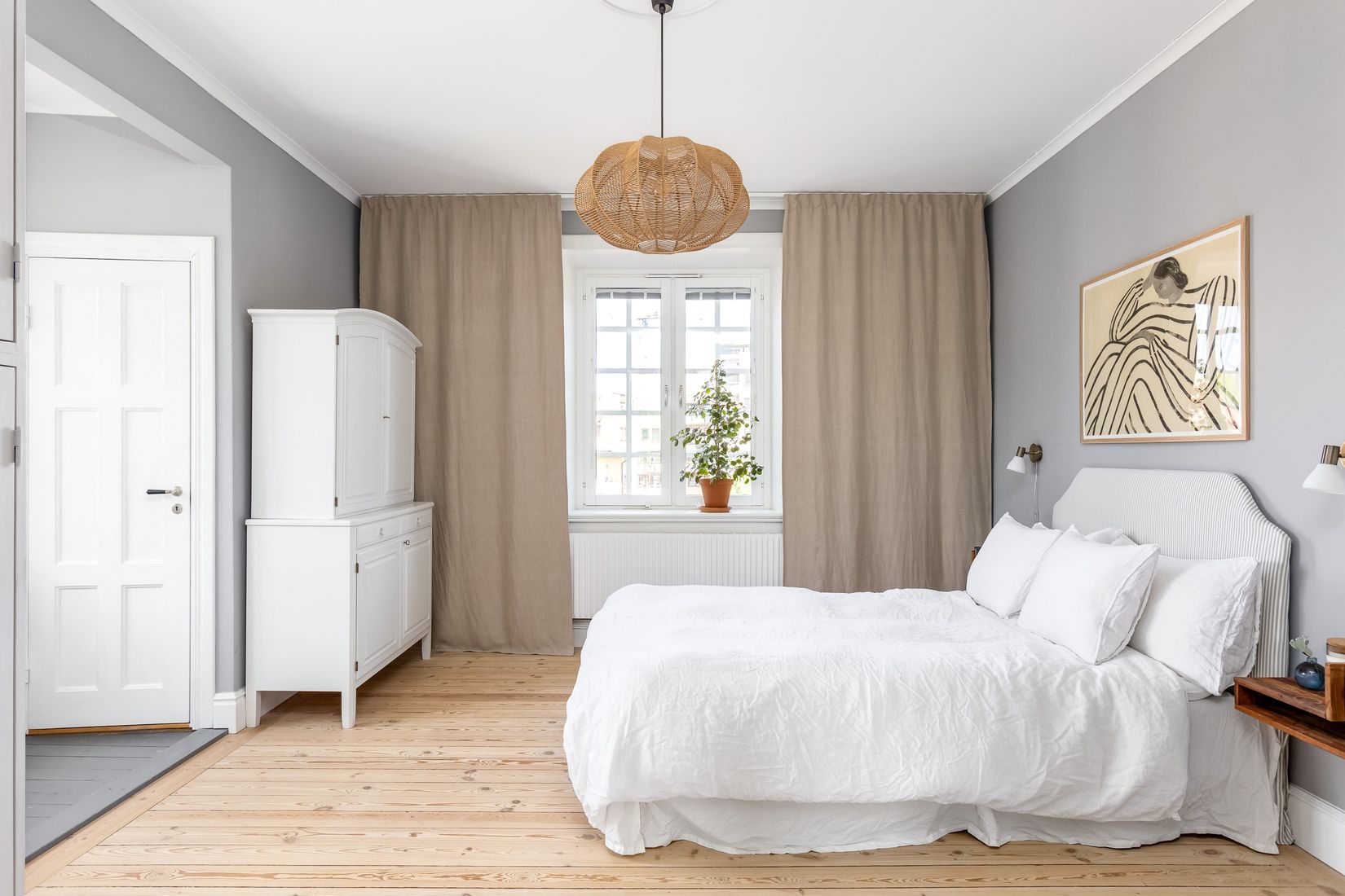 Bostadsrätt, Skyttegatan 4A, Centralt, Linköping