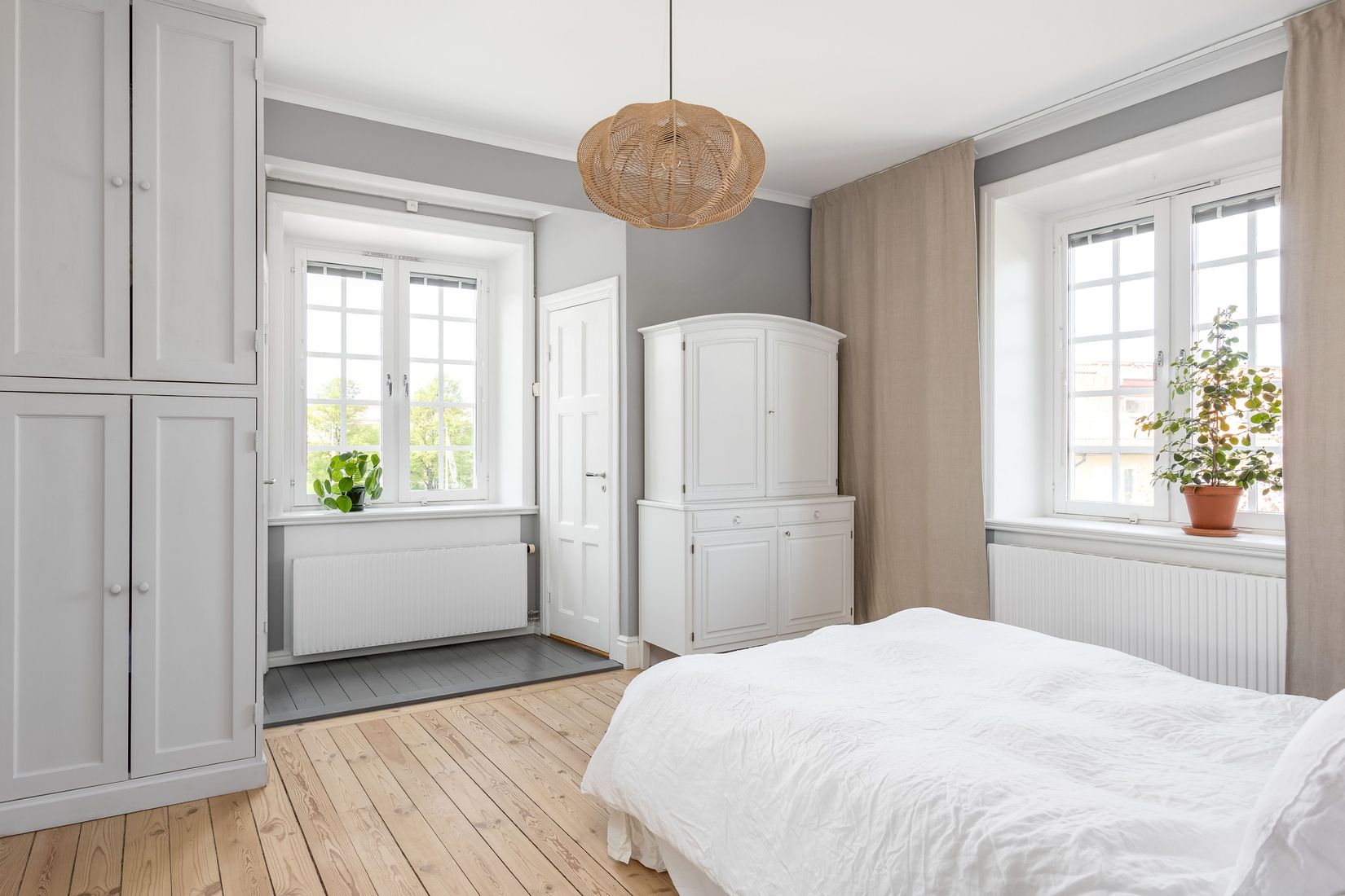 Bostadsrätt, Skyttegatan 4A, Centralt, Linköping