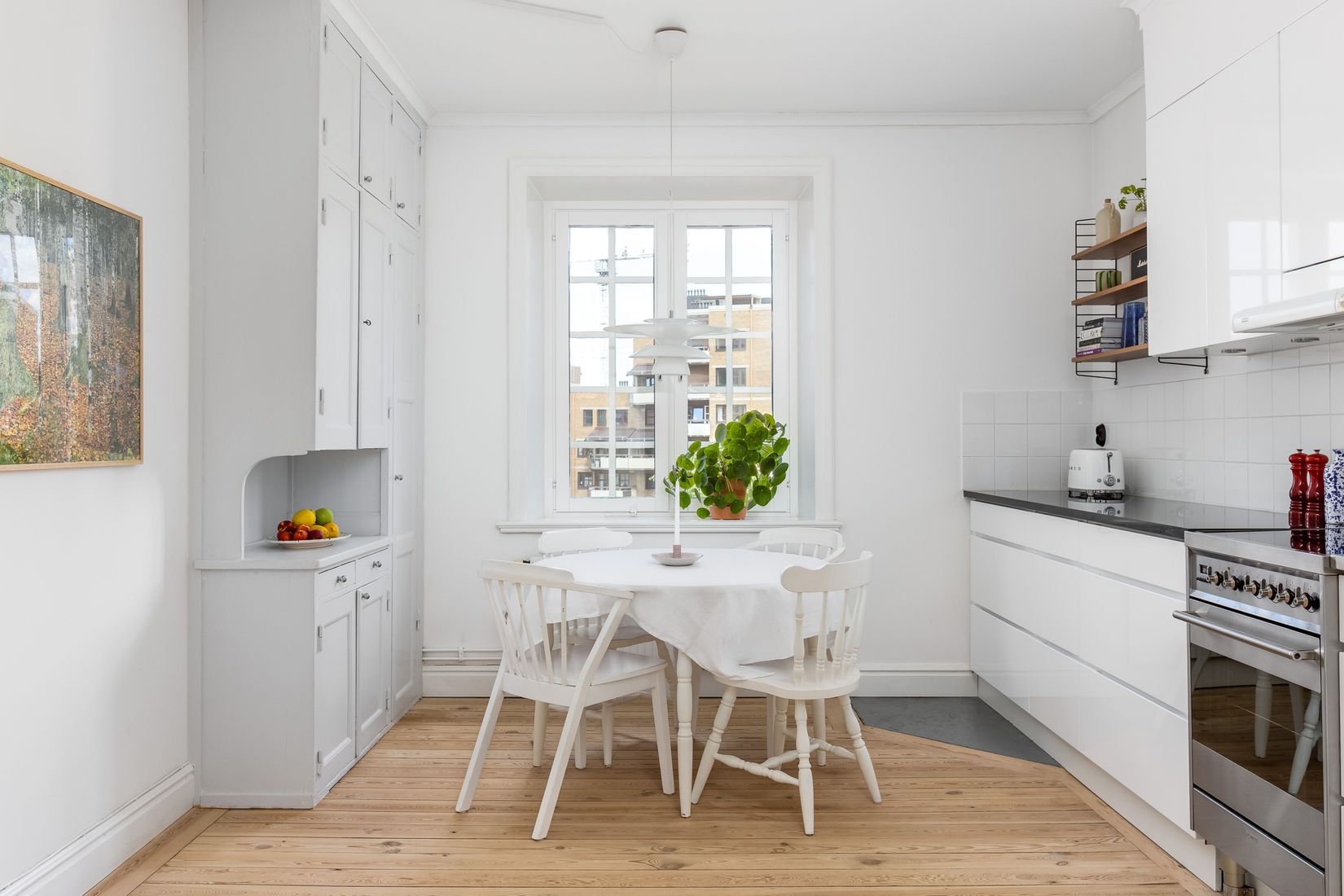 Bostadsrätt, Skyttegatan 4A, Centralt, Linköping