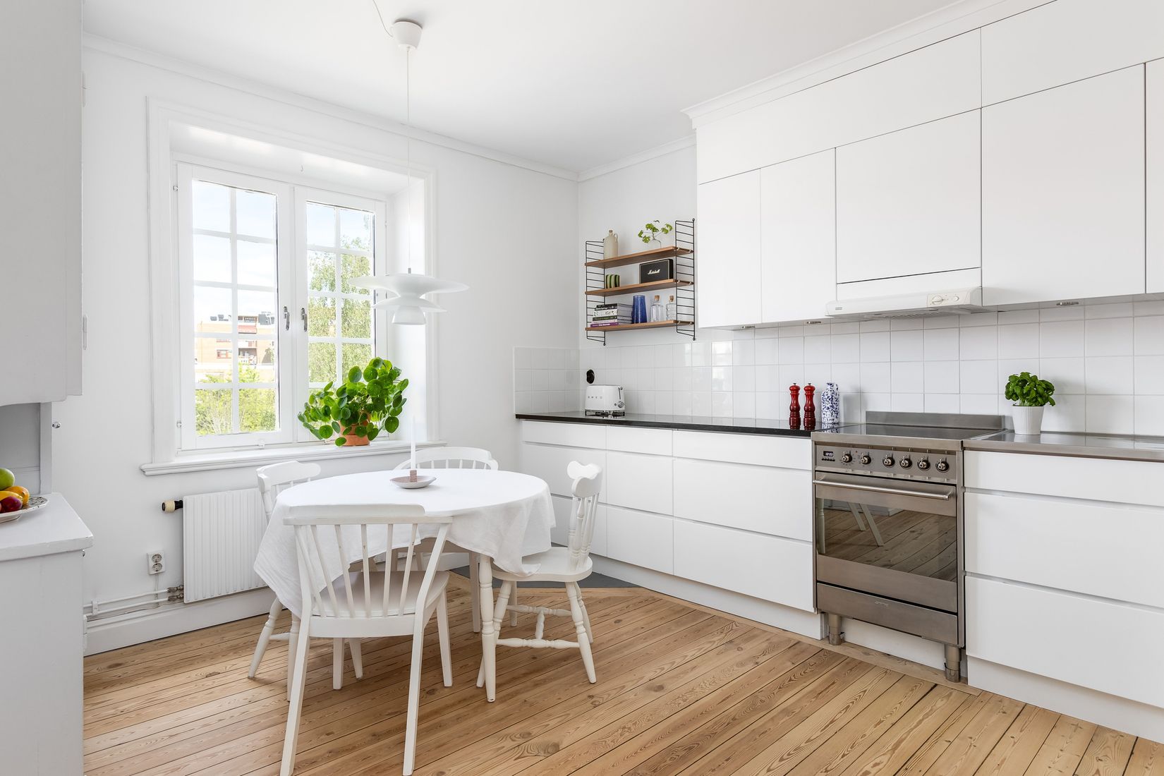 Bostadsrätt, Skyttegatan 4A, Centralt, Linköping