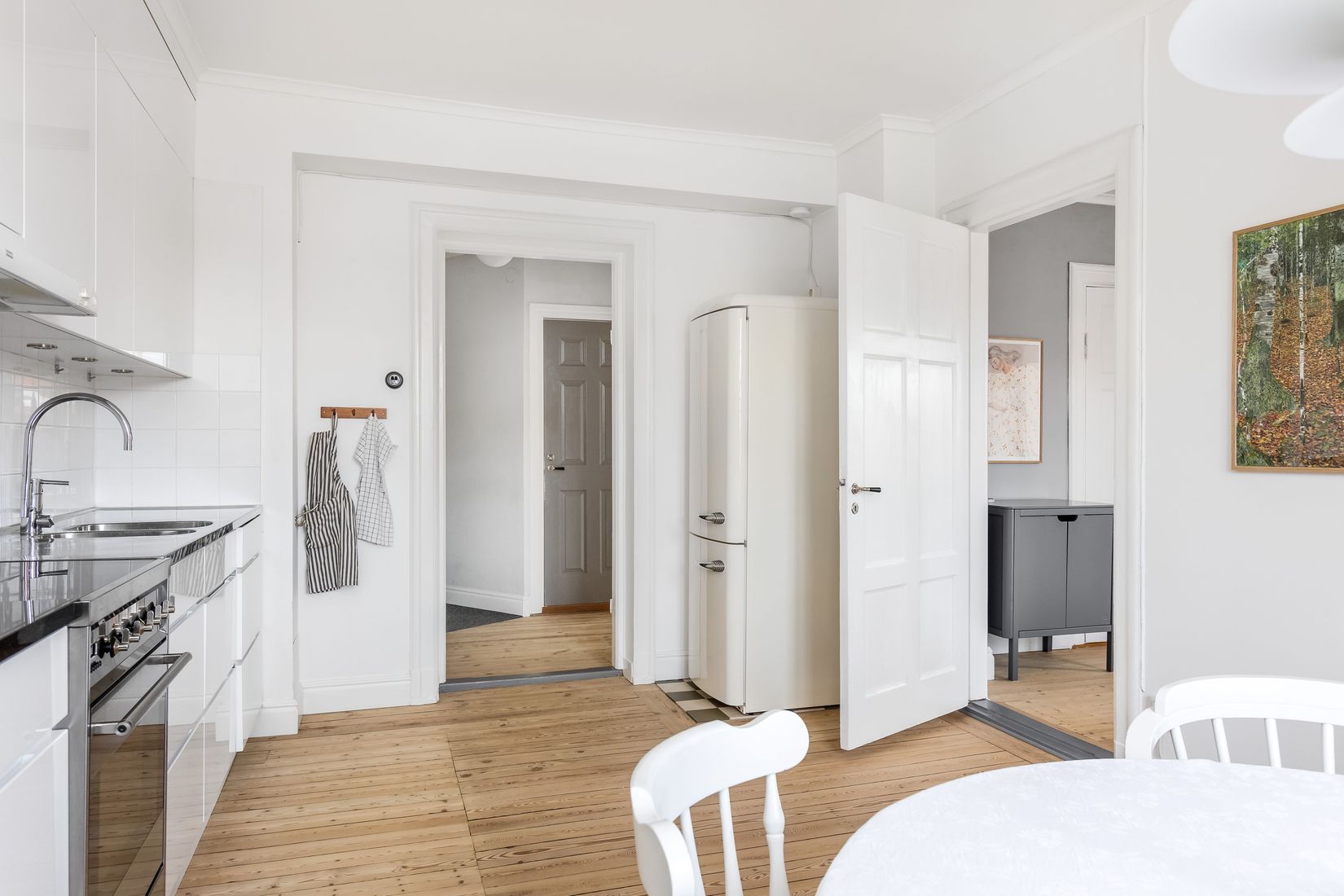 Bostadsrätt, Skyttegatan 4A, Centralt, Linköping