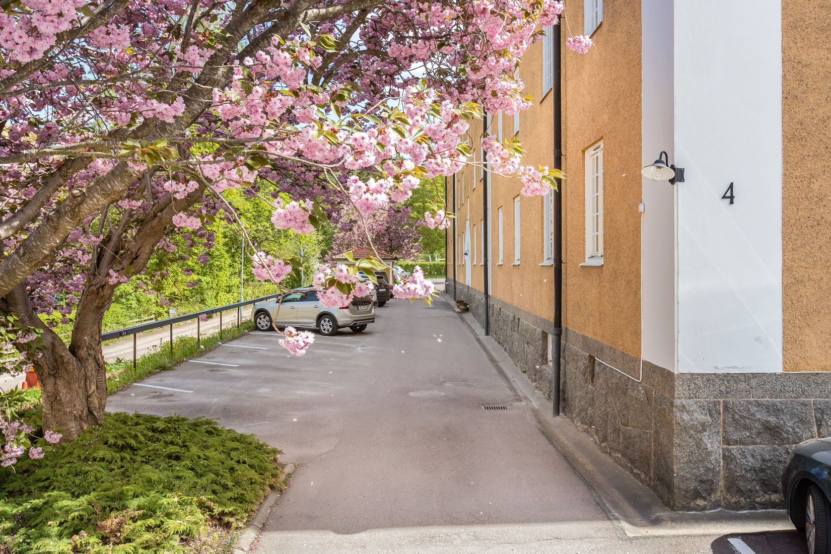 Bostadsrätt, Skyttegatan 4A, Centralt, Linköping