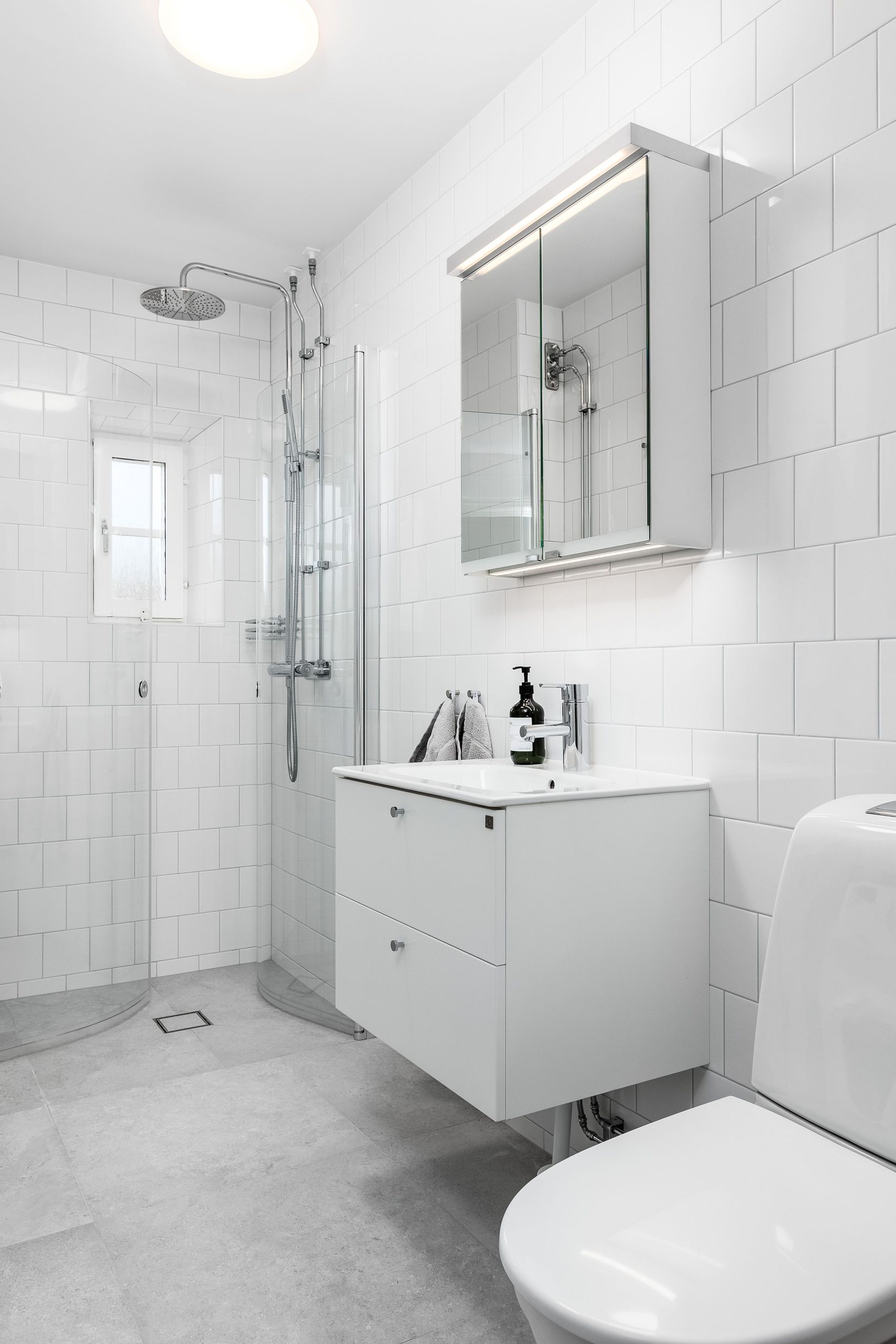 Bostadsrätt, Skyttegatan 4A, Centralt, Linköping