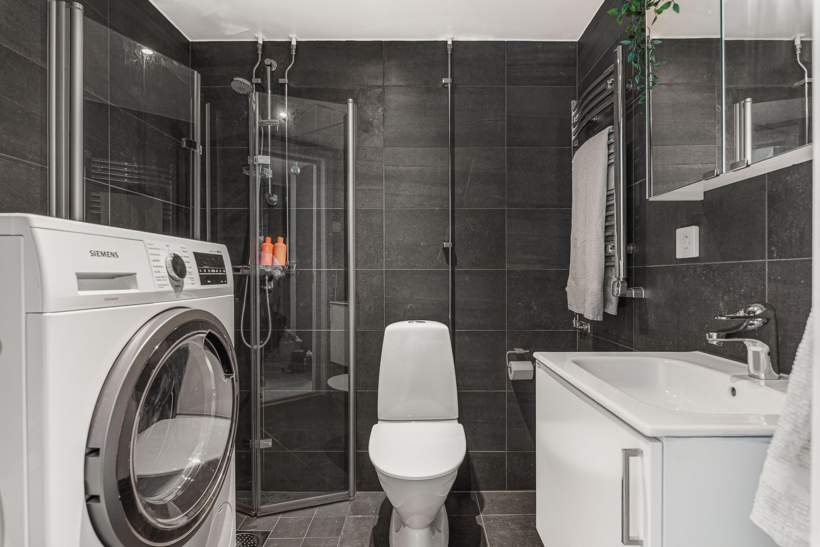 Bostadsrätt, Lärdomsgatan 1, Vallastaden, Linköping