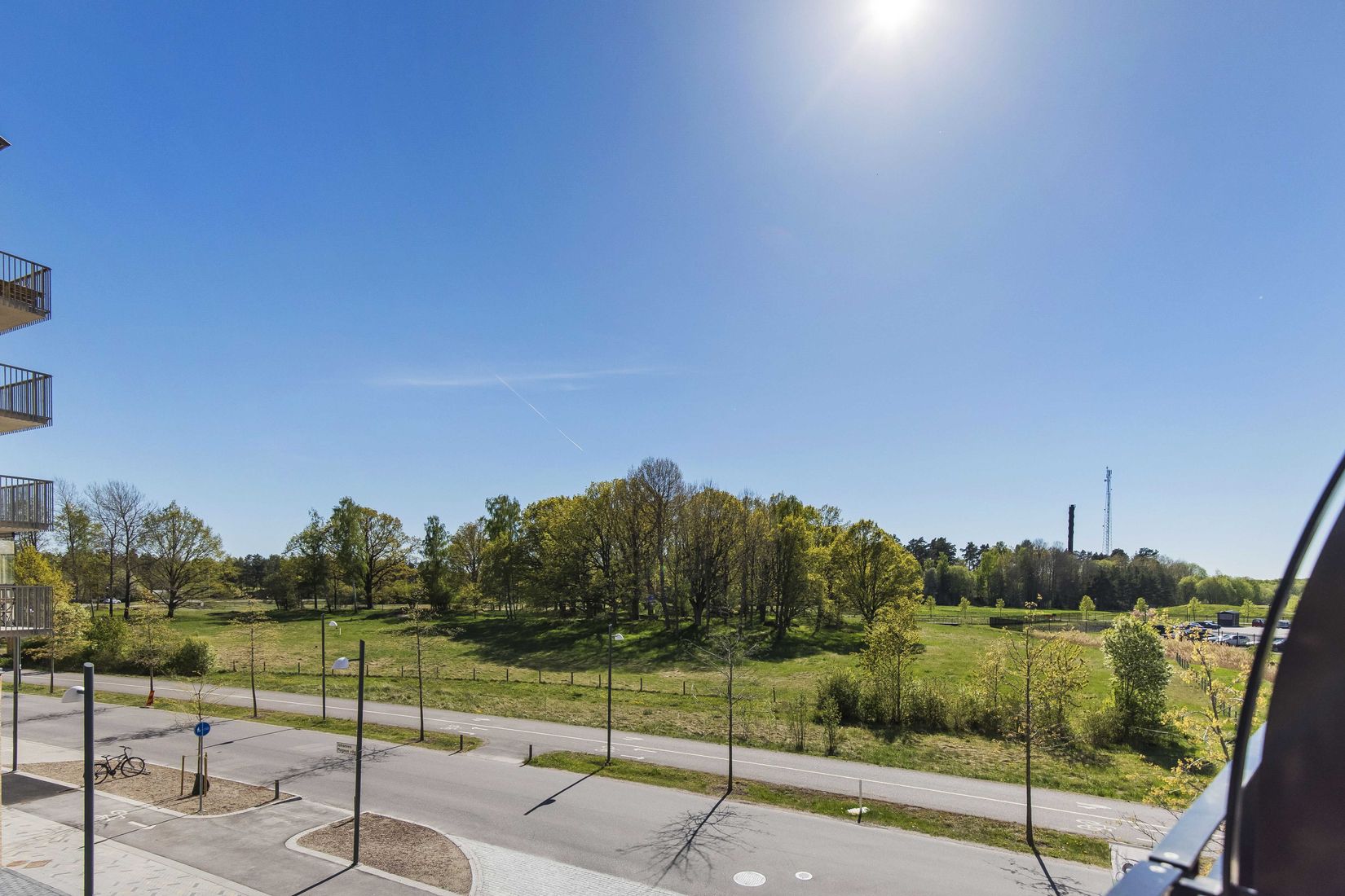 Bostadsrätt, Lärdomsgatan 1, Vallastaden, Linköping