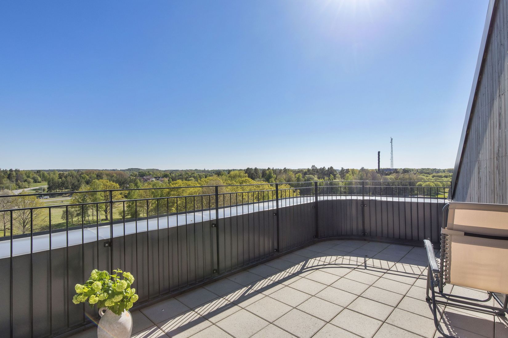 Bostadsrätt, Lärdomsgatan 1, Vallastaden, Linköping