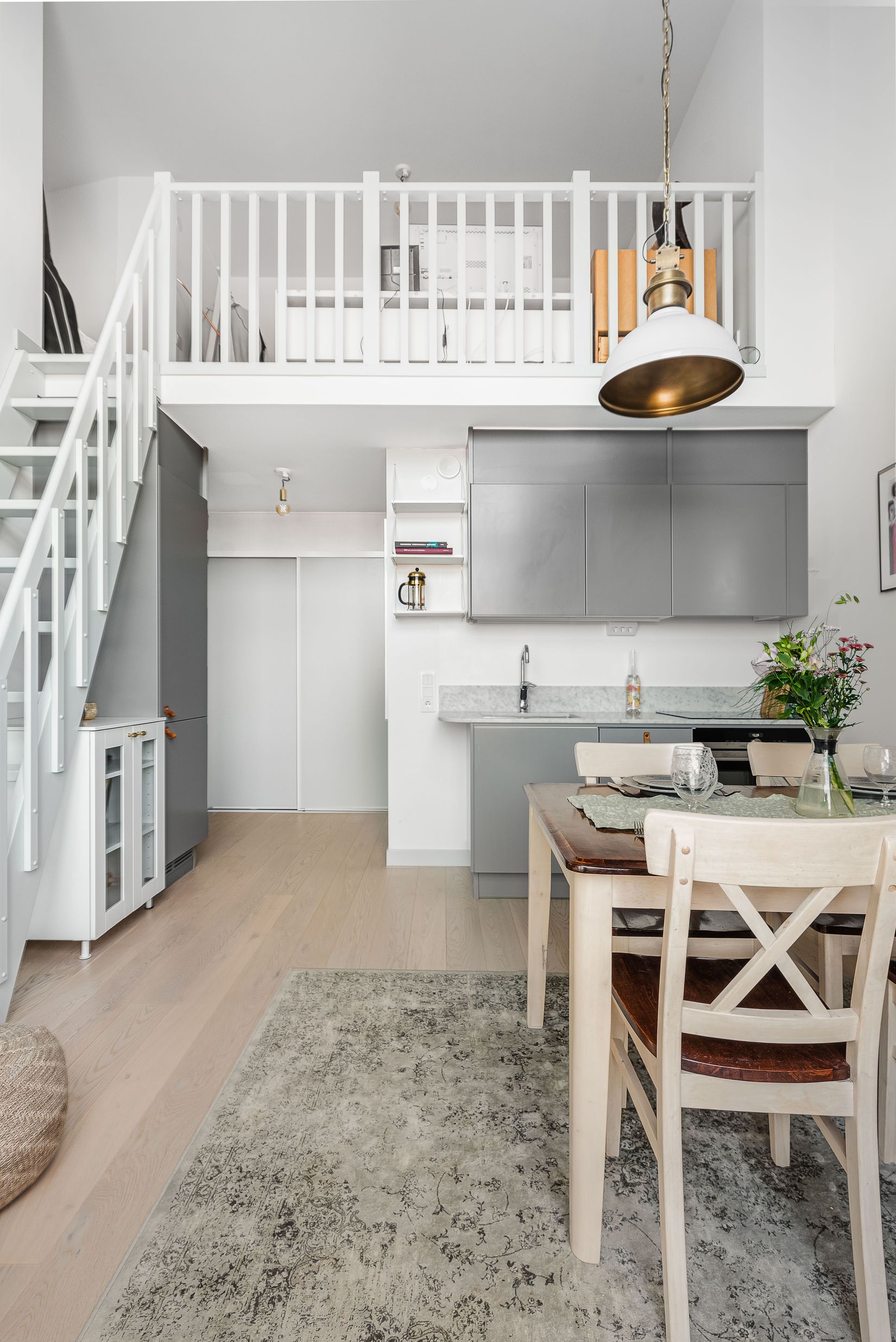 Bostadsrätt, Lärdomsgatan 1, Vallastaden, Linköping