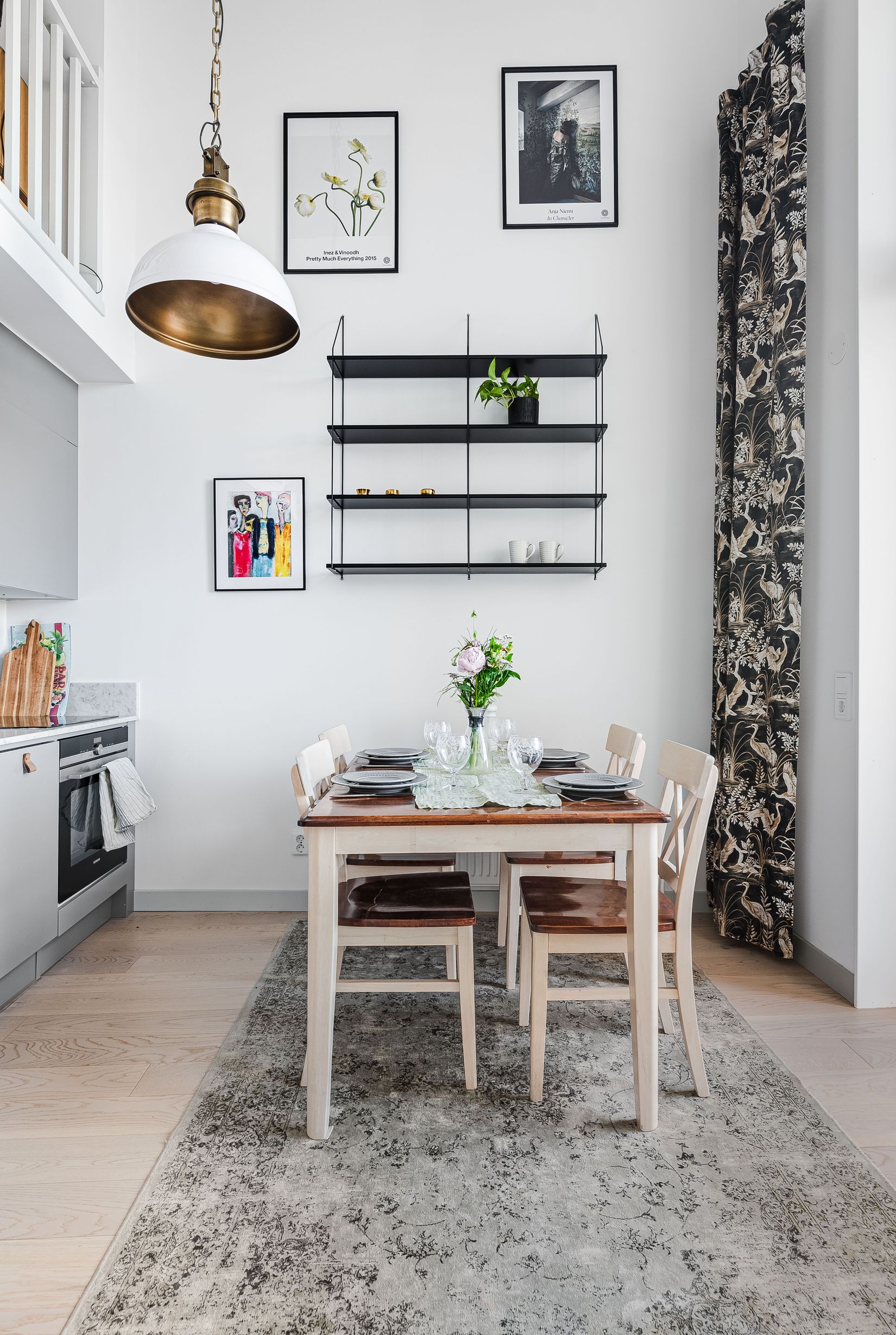 Bostadsrätt, Lärdomsgatan 1, Vallastaden, Linköping