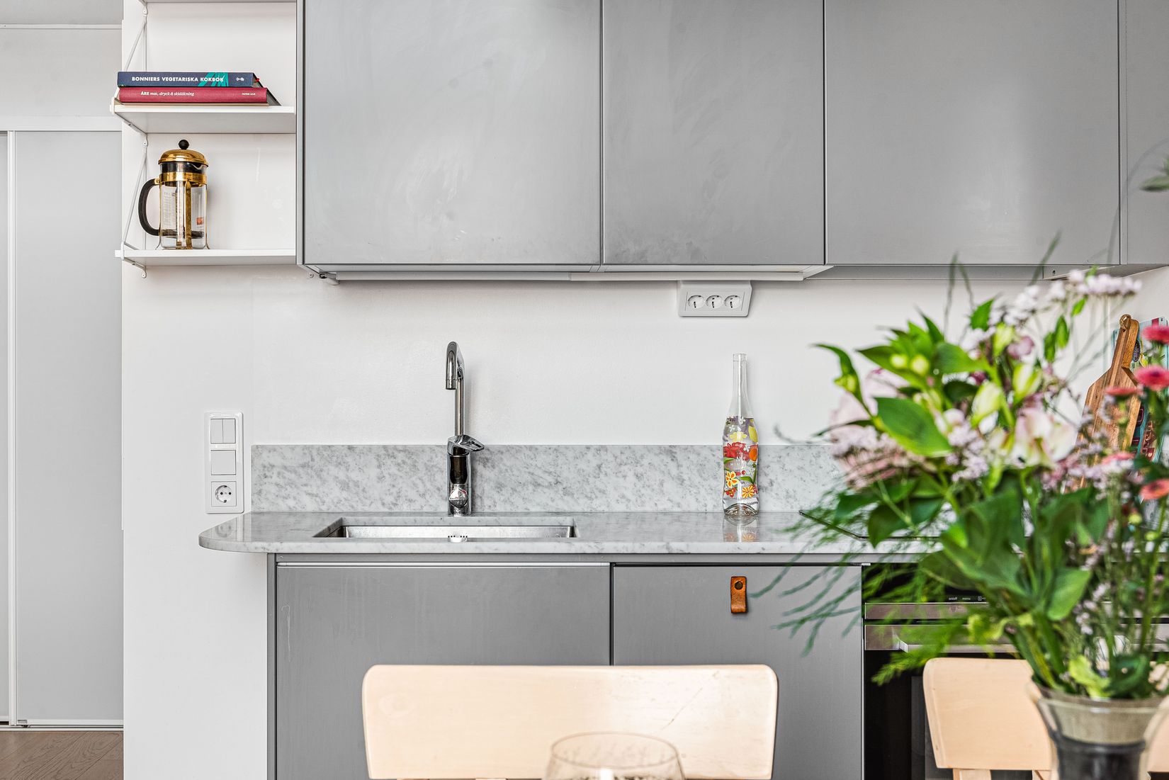 Bostadsrätt, Lärdomsgatan 1, Vallastaden, Linköping