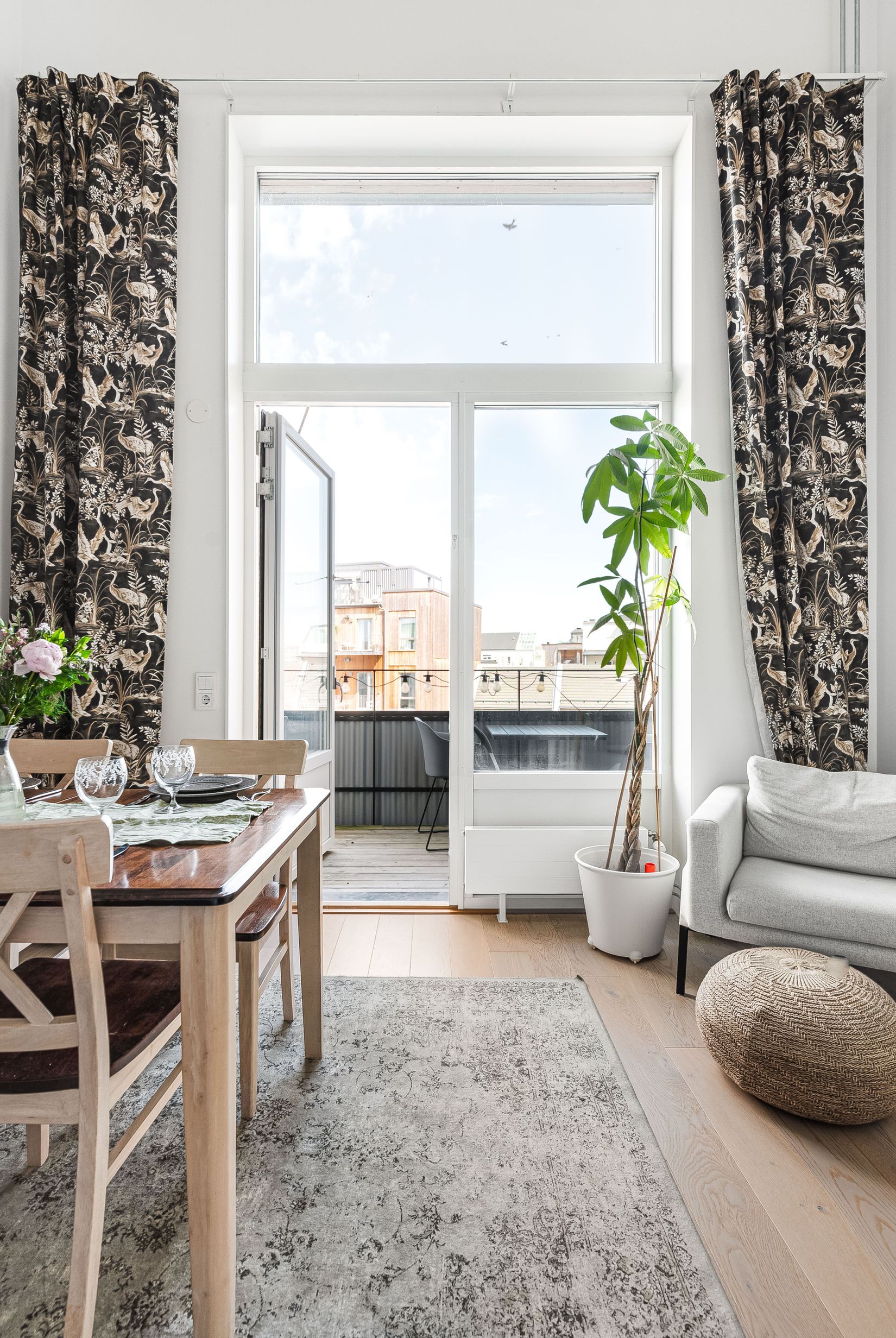 Bostadsrätt, Lärdomsgatan 1, Vallastaden, Linköping