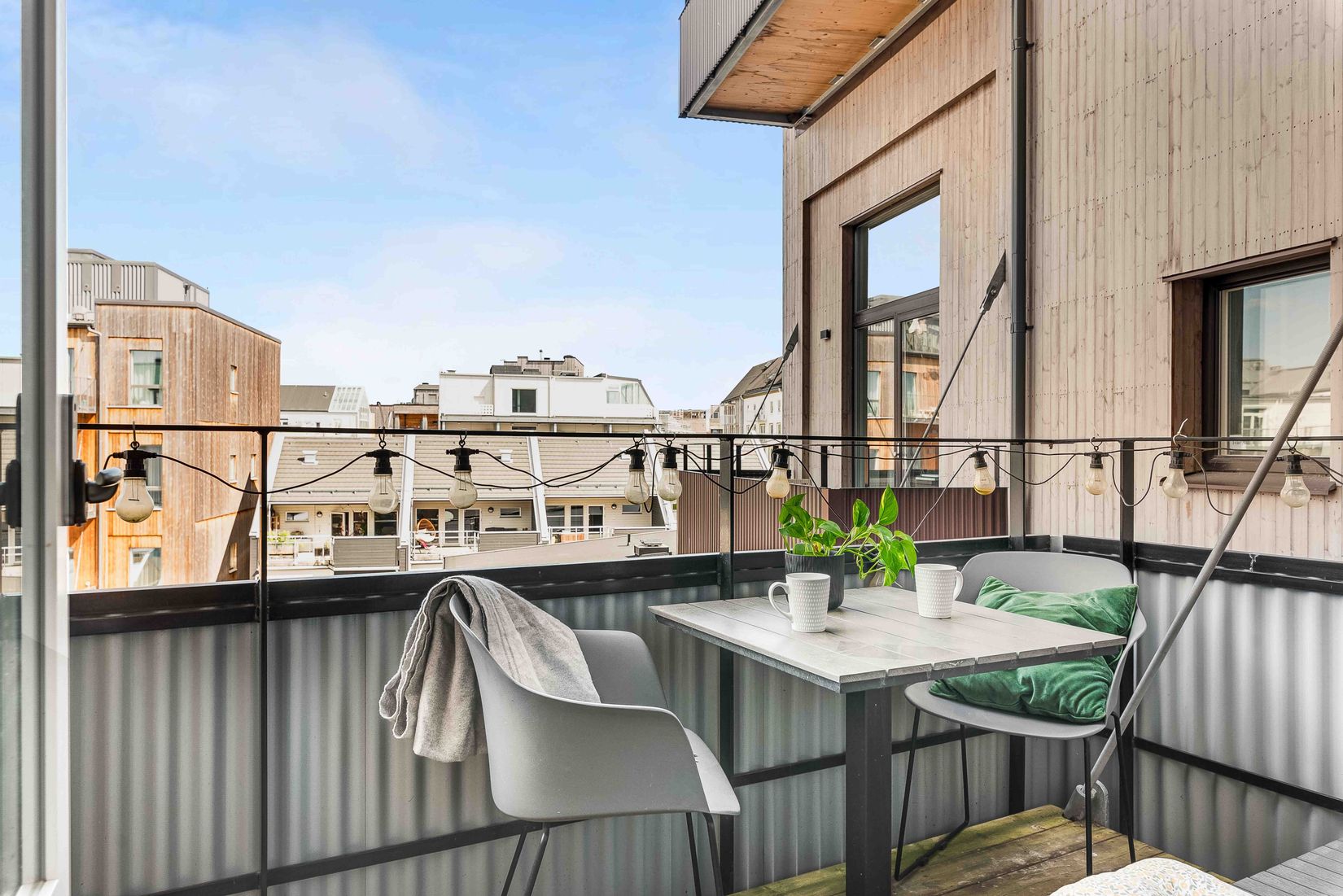 Bostadsrätt, Lärdomsgatan 1, Vallastaden, Linköping