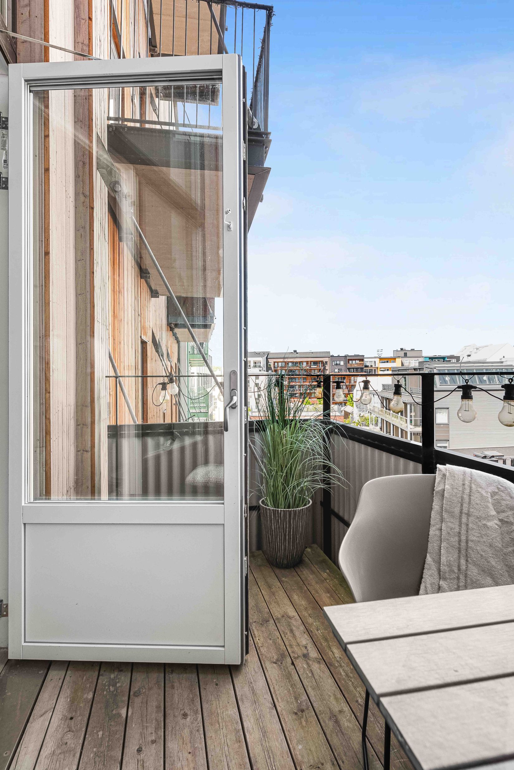 Bostadsrätt, Lärdomsgatan 1, Vallastaden, Linköping