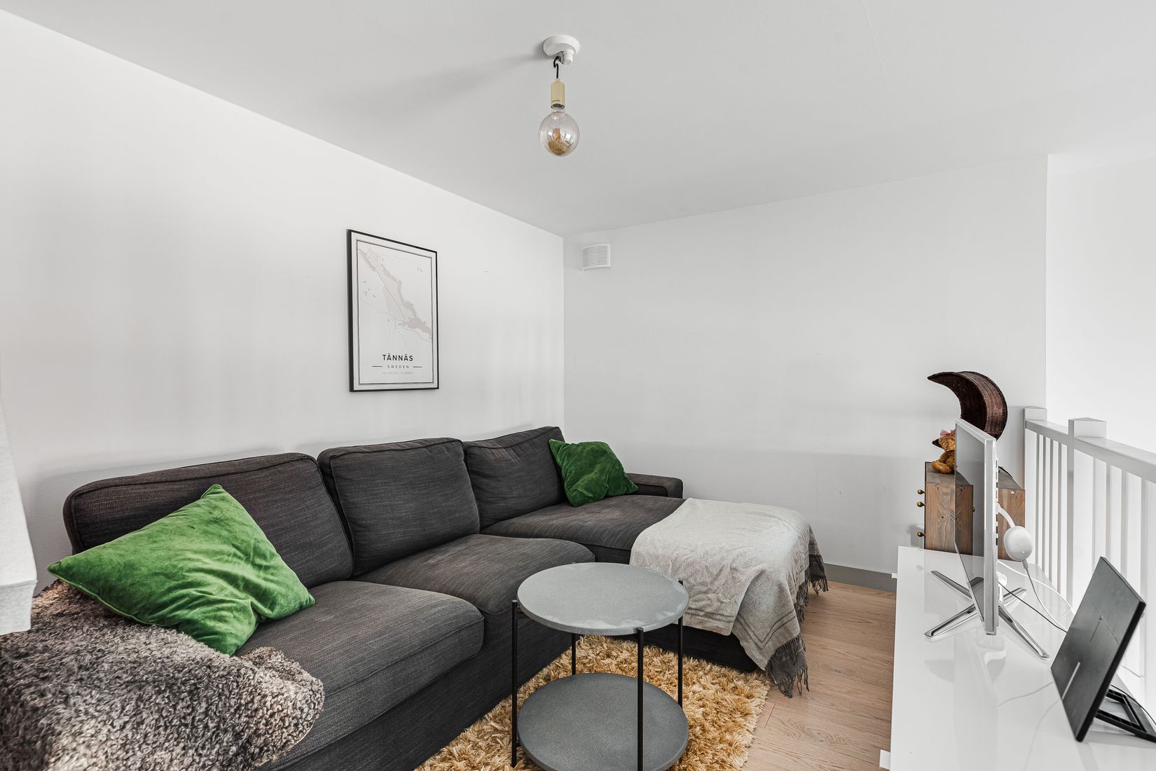 Bostadsrätt, Lärdomsgatan 1, Vallastaden, Linköping