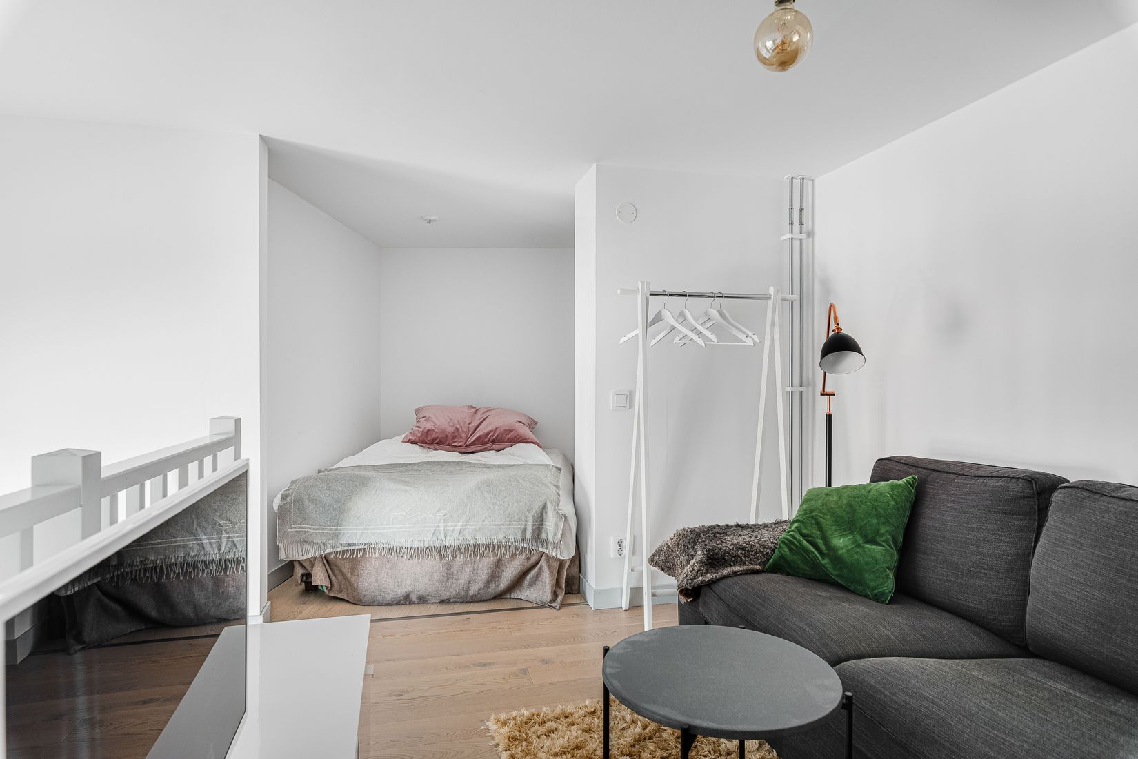 Bostadsrätt, Lärdomsgatan 1, Vallastaden, Linköping