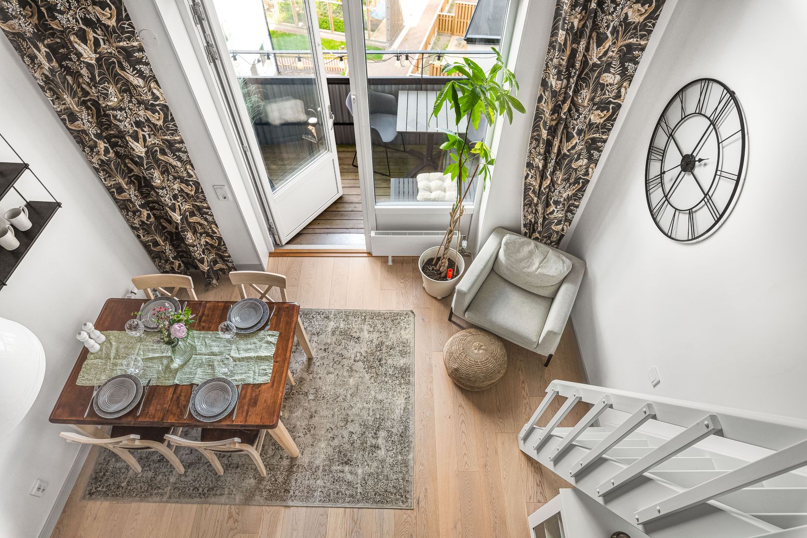 Bostadsrätt, Lärdomsgatan 1, Vallastaden, Linköping