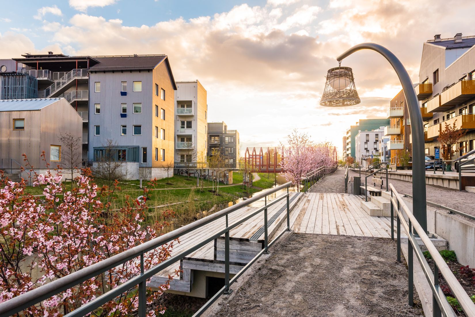 Bostadsrätt, Lärdomsgatan 1, Vallastaden, Linköping