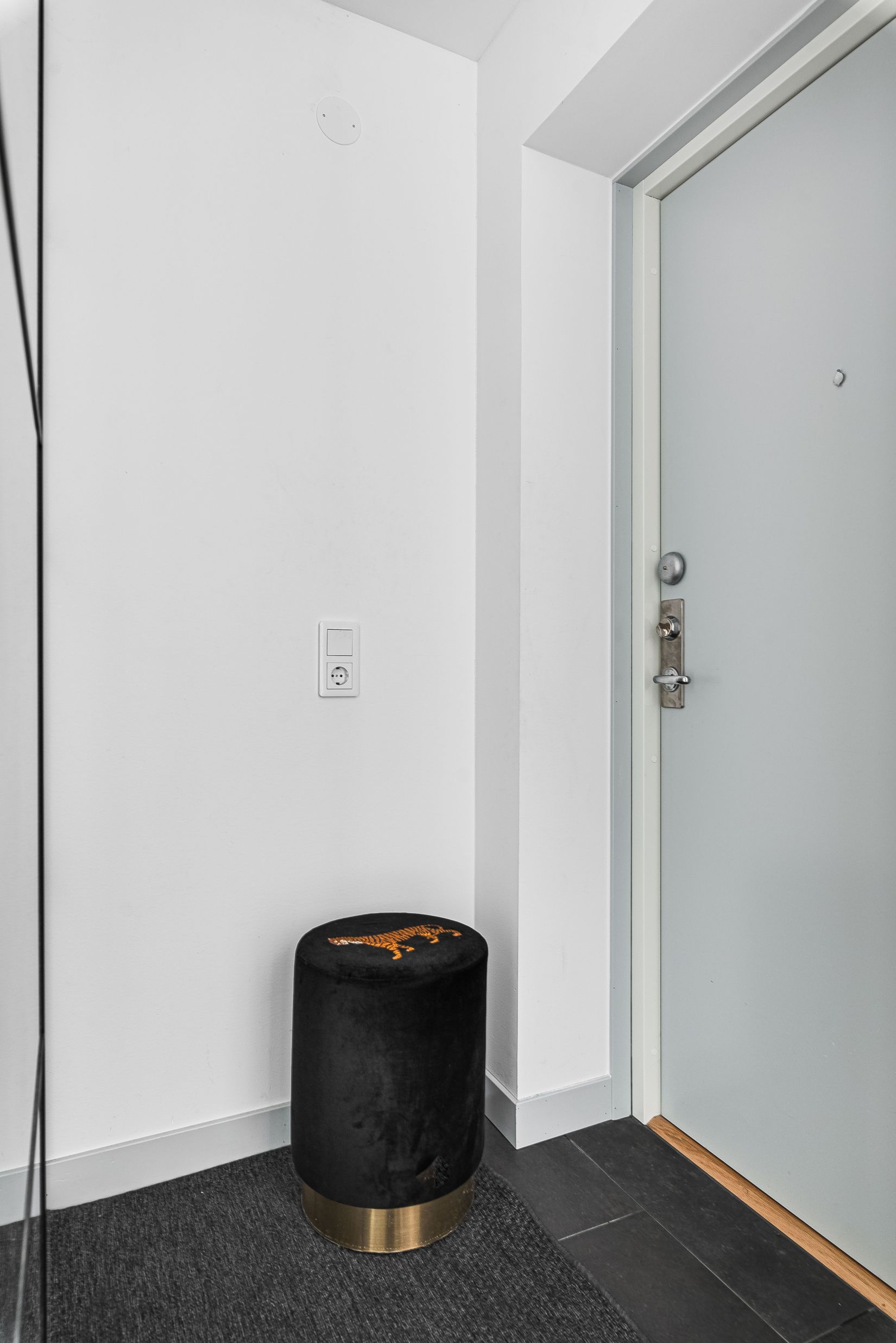 Bostadsrätt, Lärdomsgatan 1, Vallastaden, Linköping