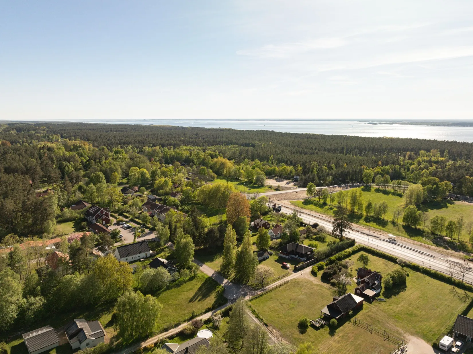 Villa, Rällavägen 37, Borgholm