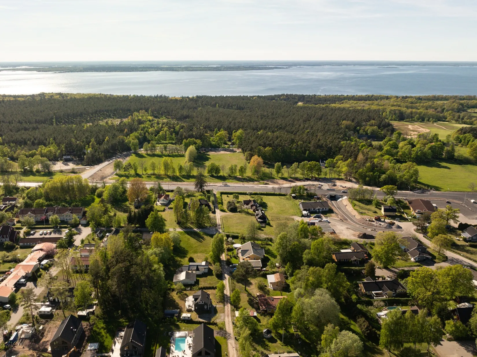 Villa, Rällavägen 37, Borgholm