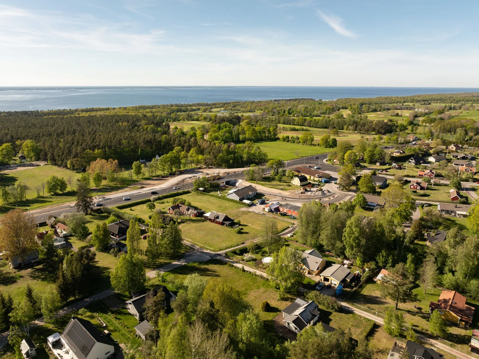 Villa, Rällavägen 37, Borgholm