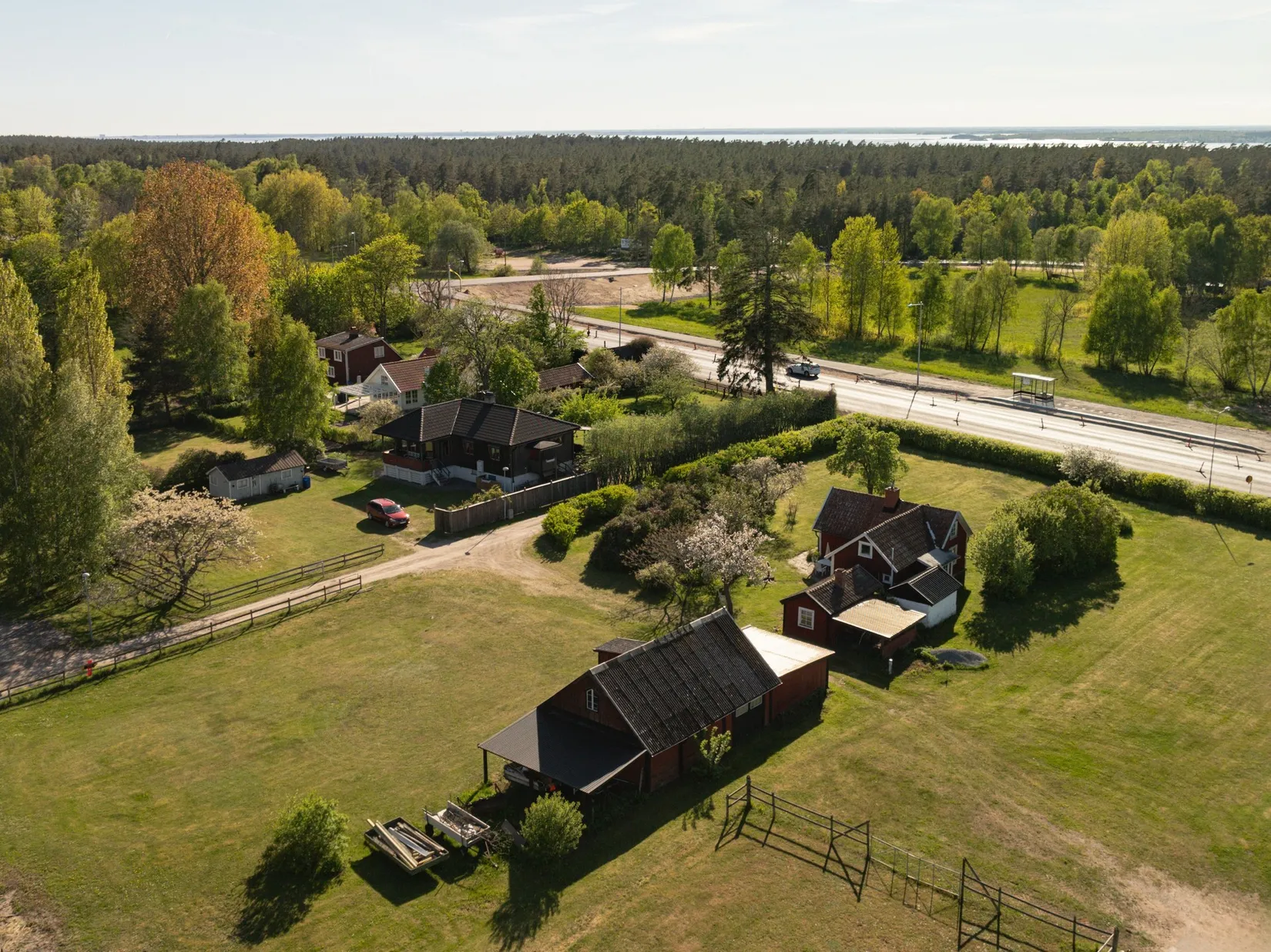 Villa, Rällavägen 37, Borgholm