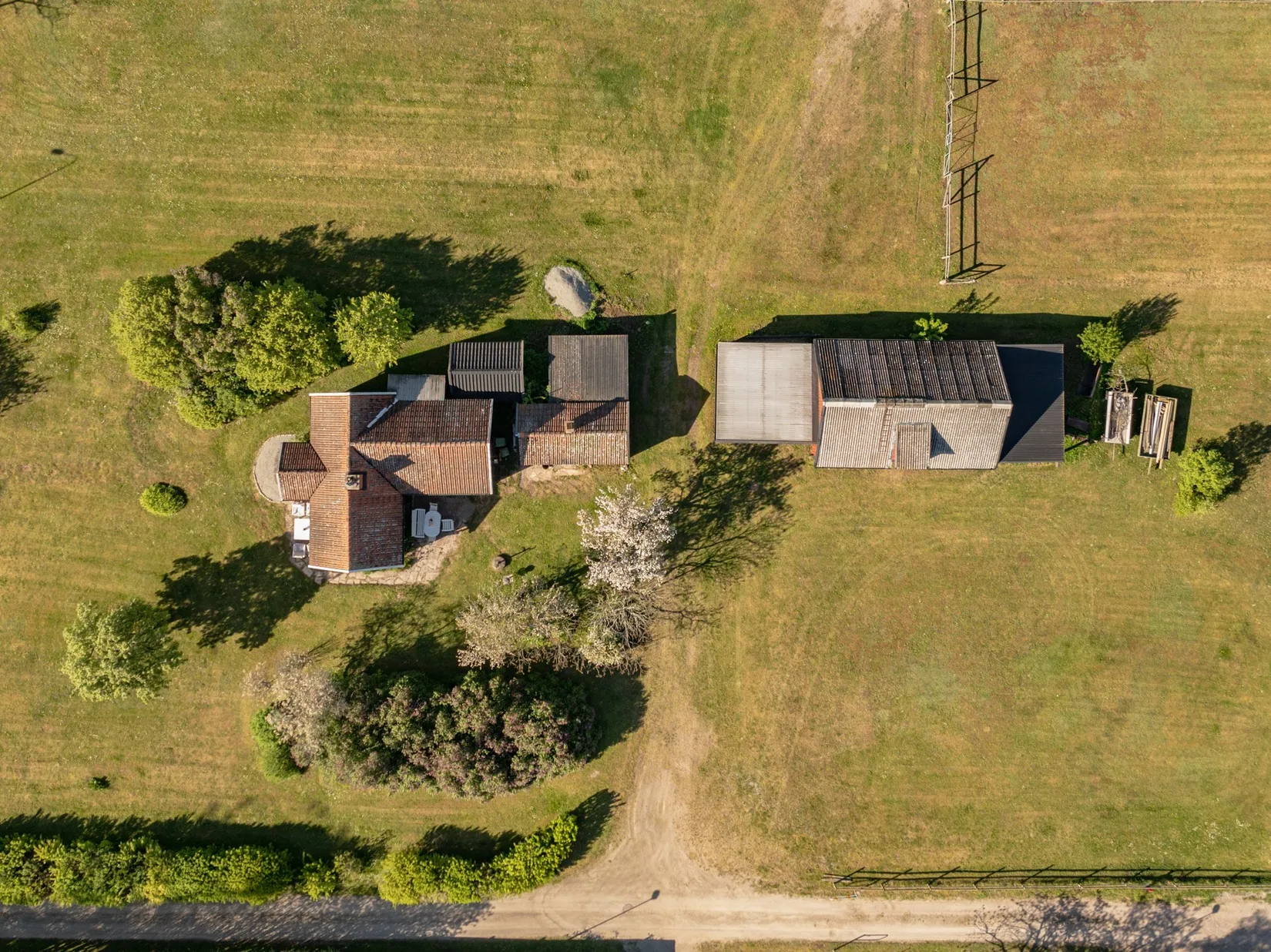 Villa, Rällavägen 37, Borgholm