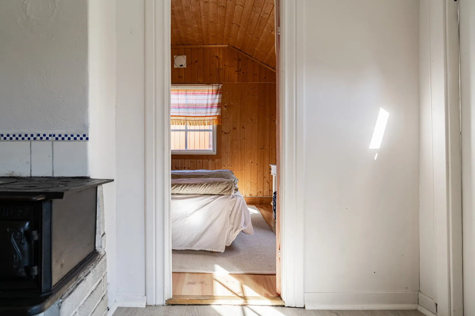 Villa, Rällavägen 37, Borgholm