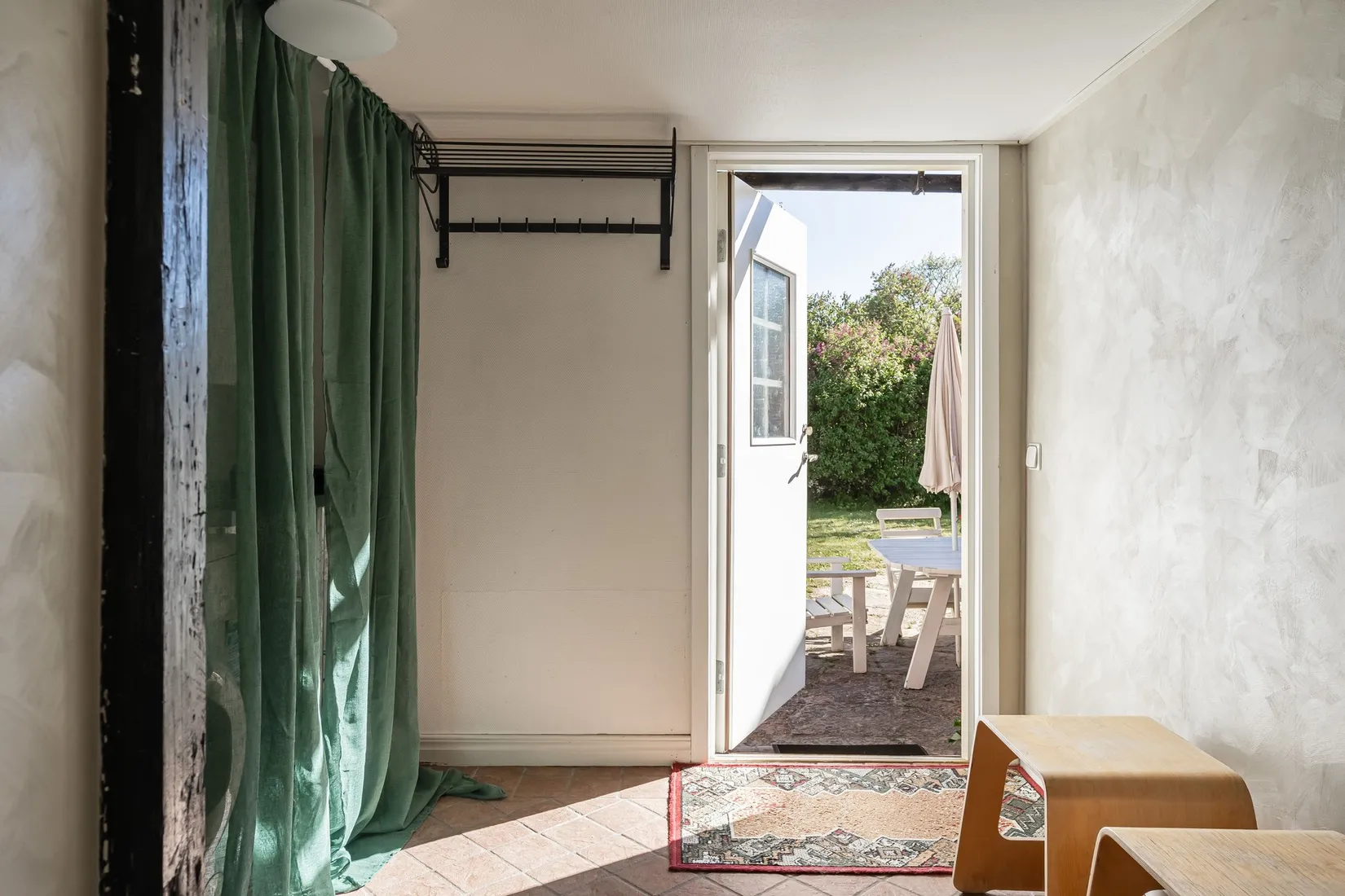 Villa, Rällavägen 37, Borgholm