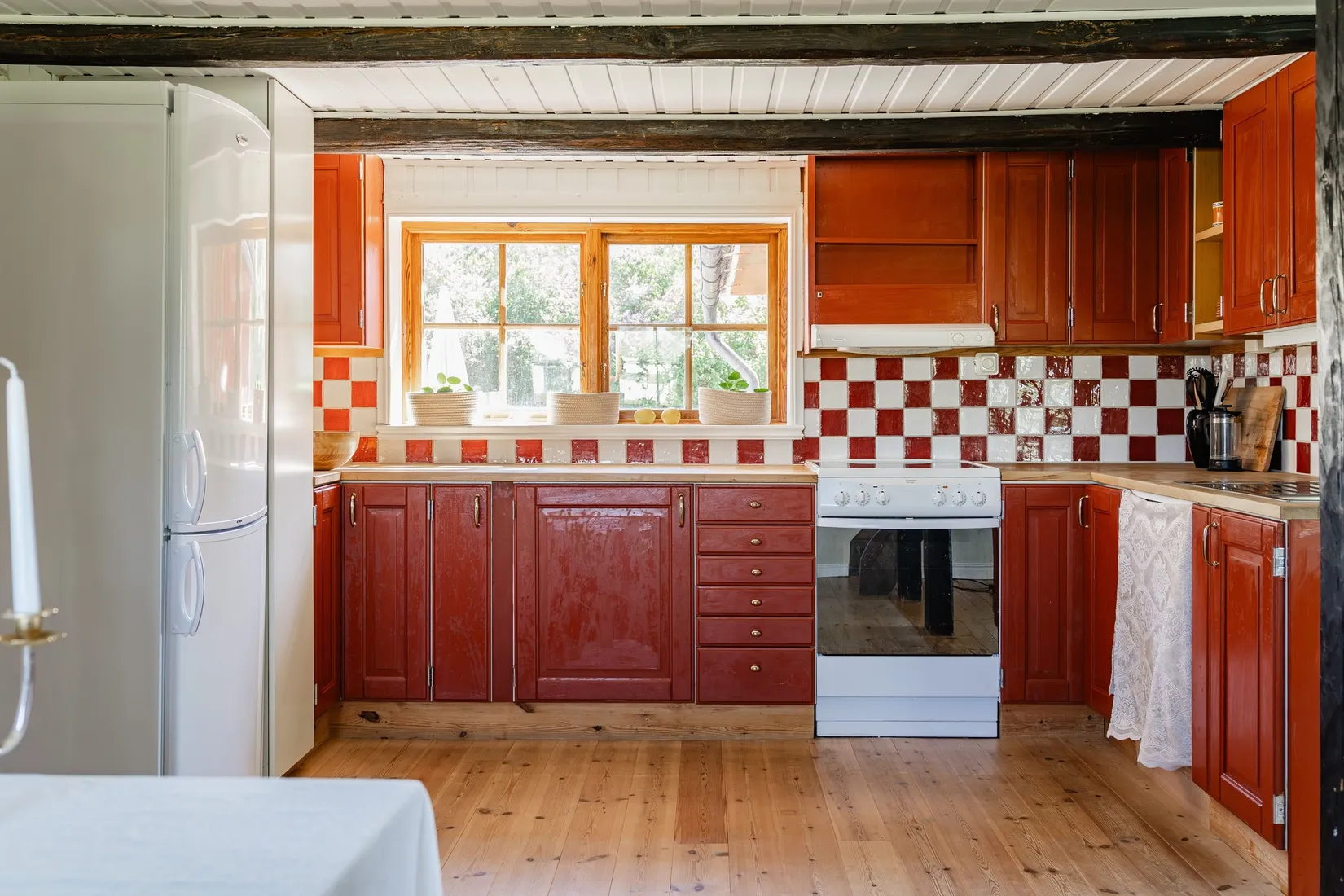 Villa, Rällavägen 37, Borgholm