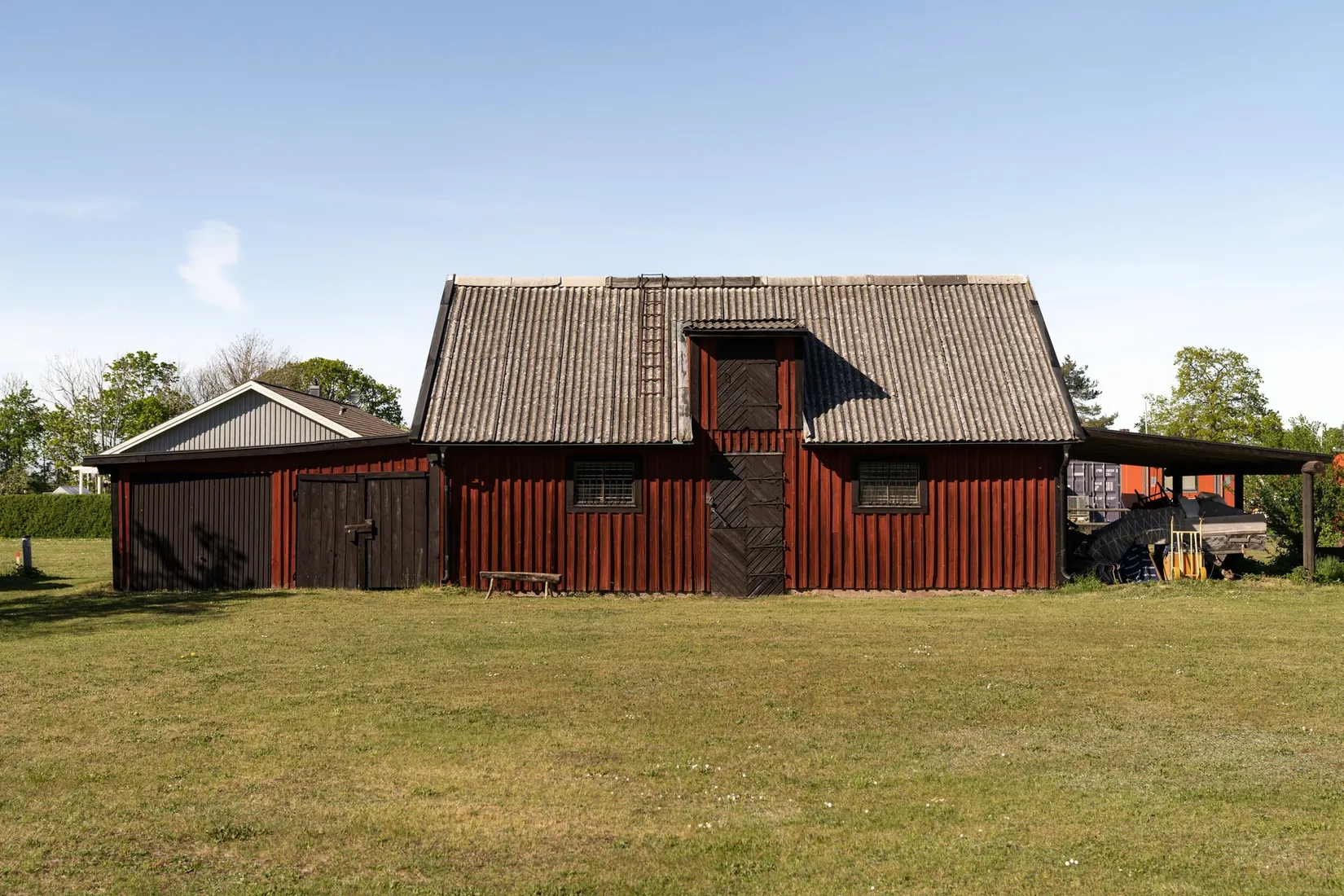 Villa, Rällavägen 37, Borgholm