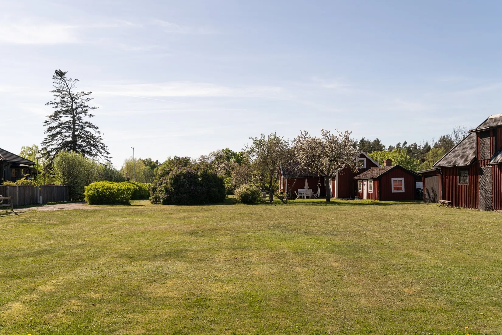 Villa, Rällavägen 37, Borgholm