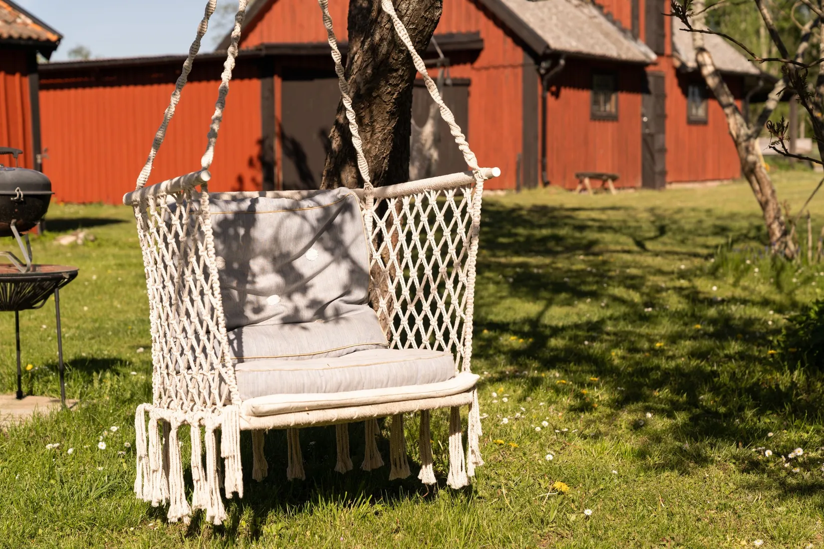 Villa, Rällavägen 37, Borgholm